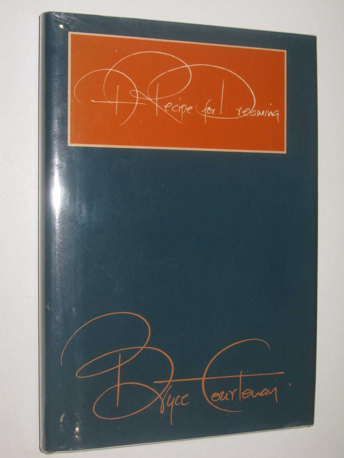 A Recipe for Dreaming