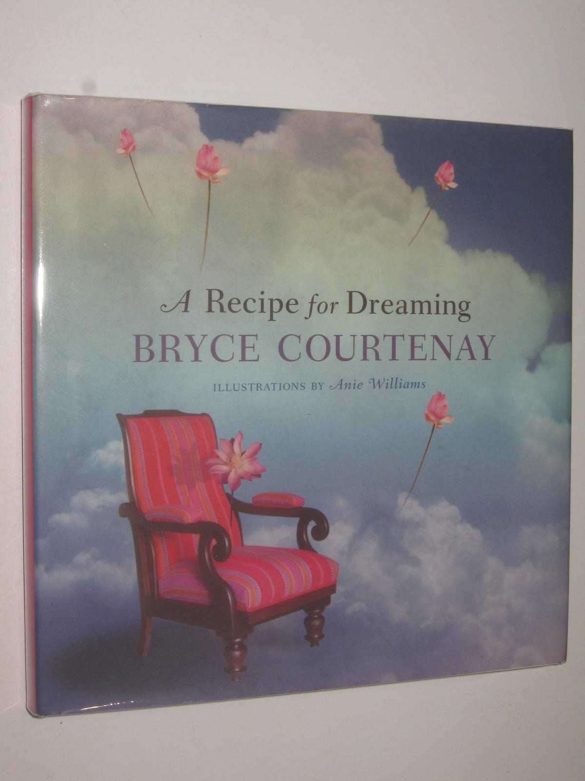 A Recipe for Dreaming