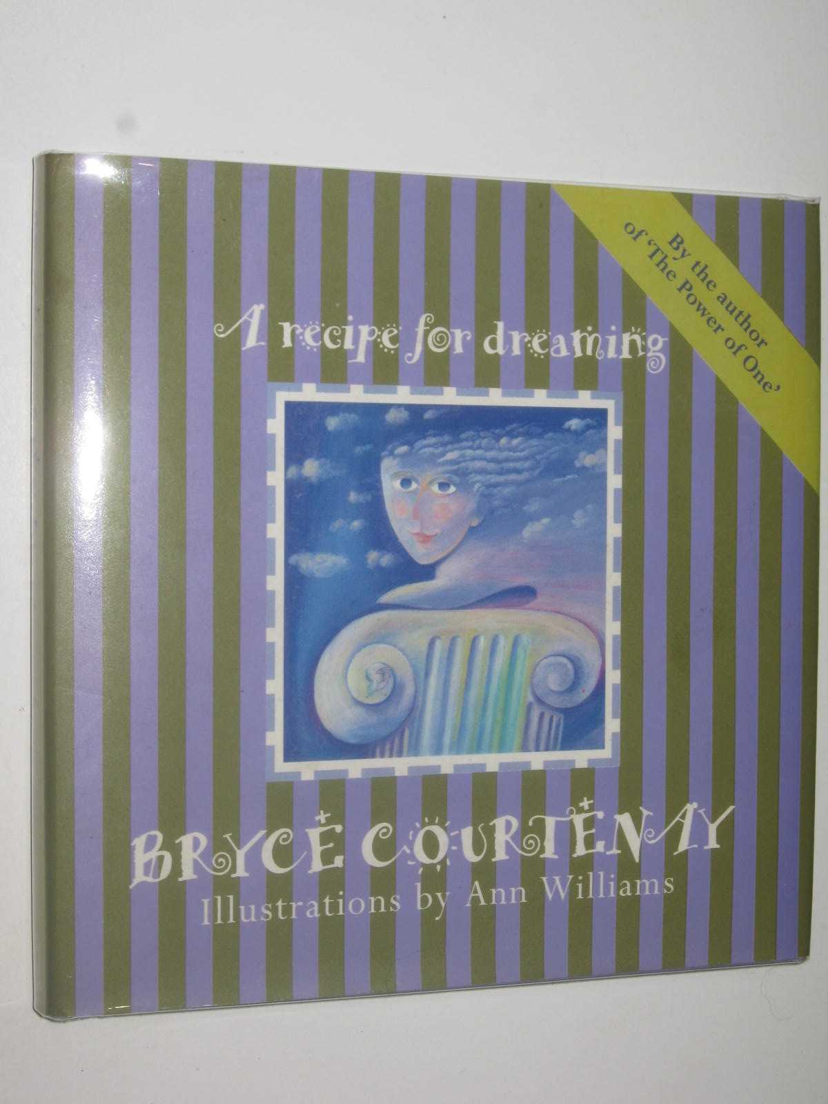 A Recipe for Dreaming