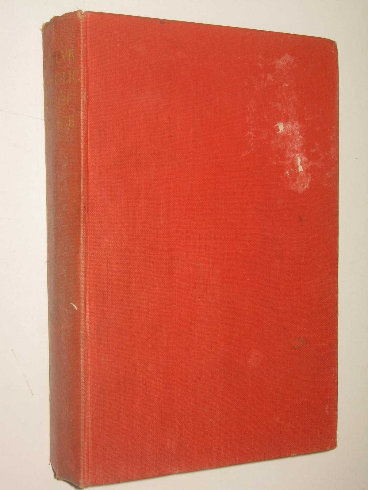 Twelve Catholic Men of Science