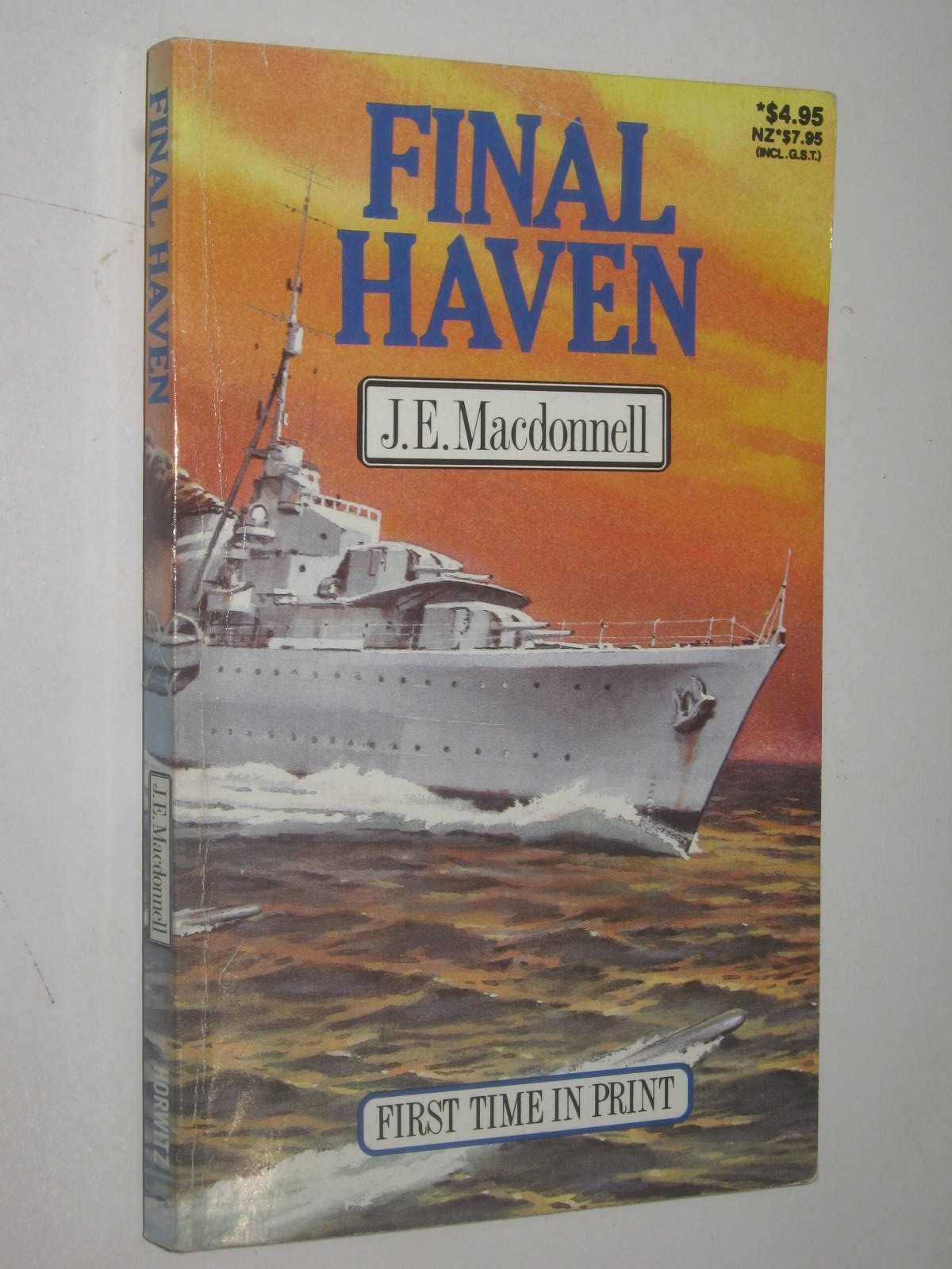 Final Haven