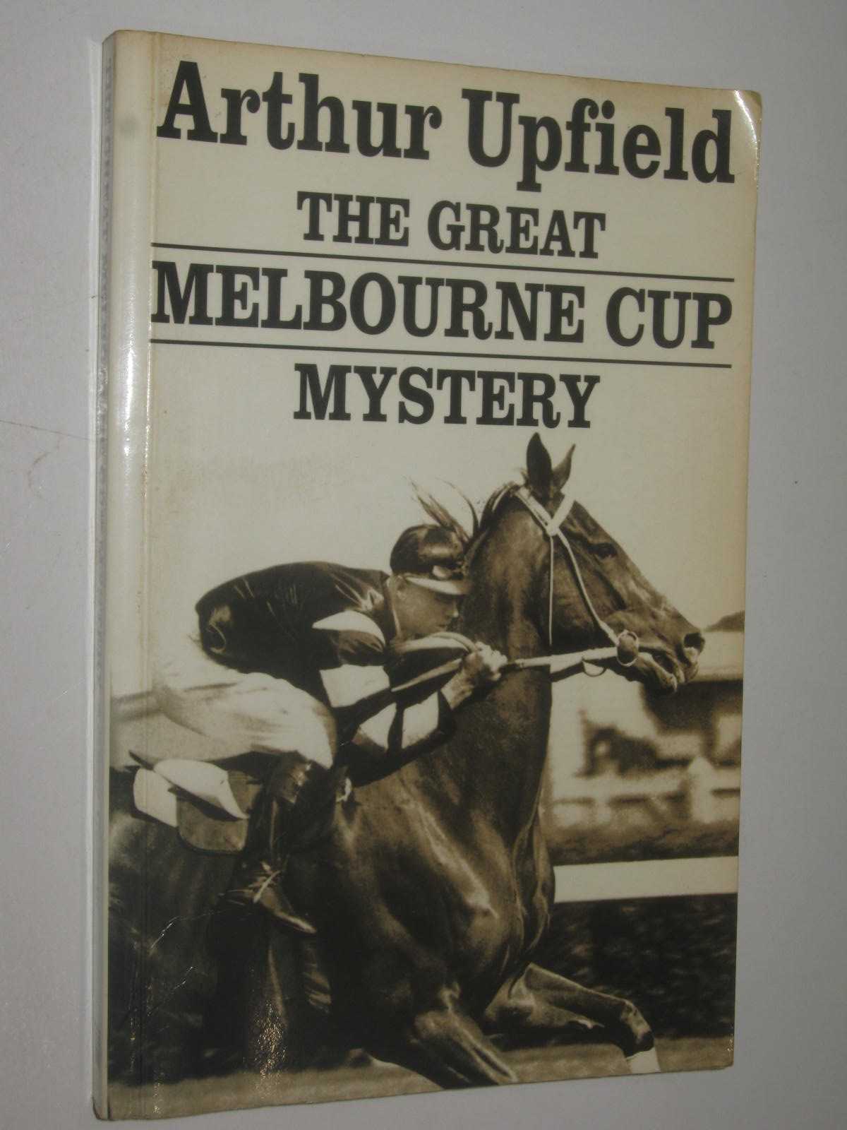 The Great Melbourne Cup Mystery