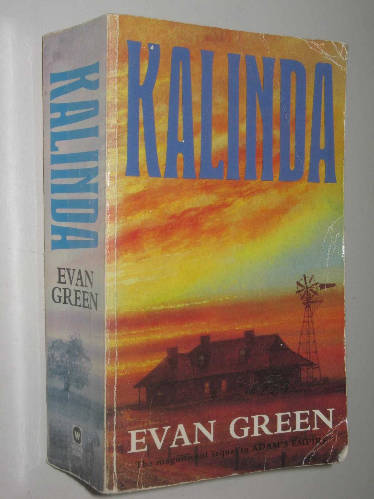 Kalinda