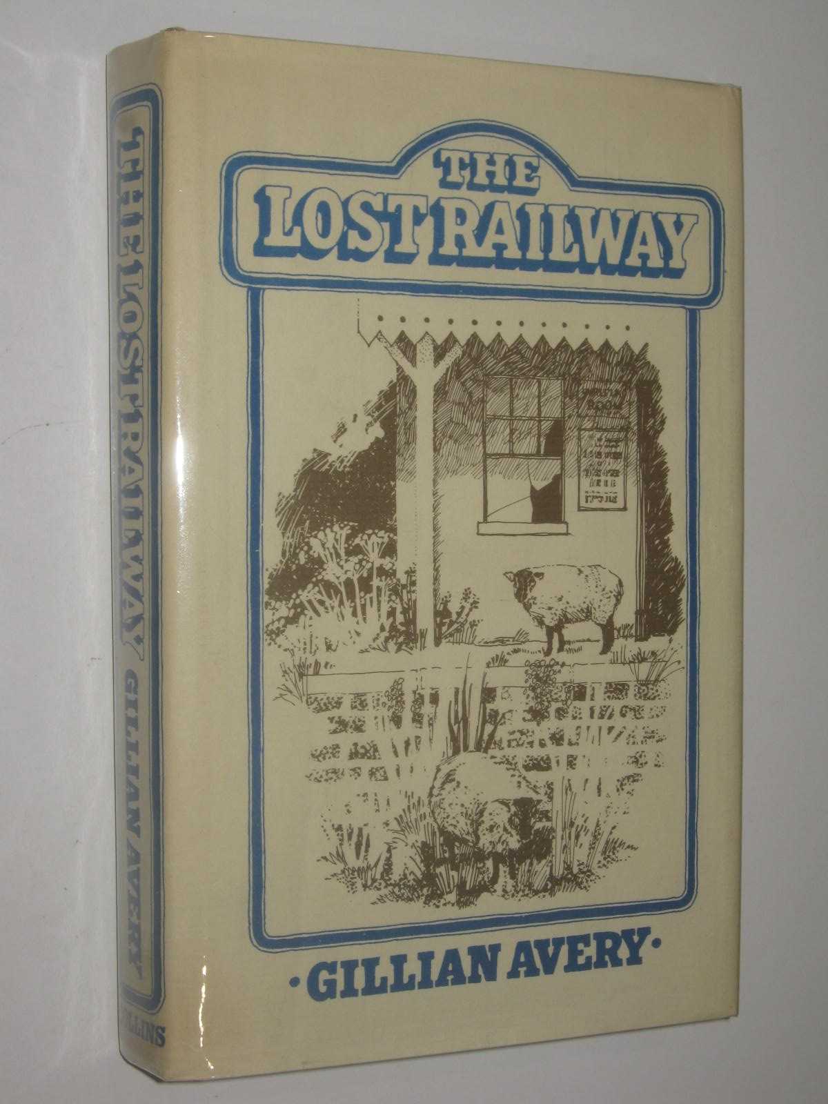 The Lost Railway