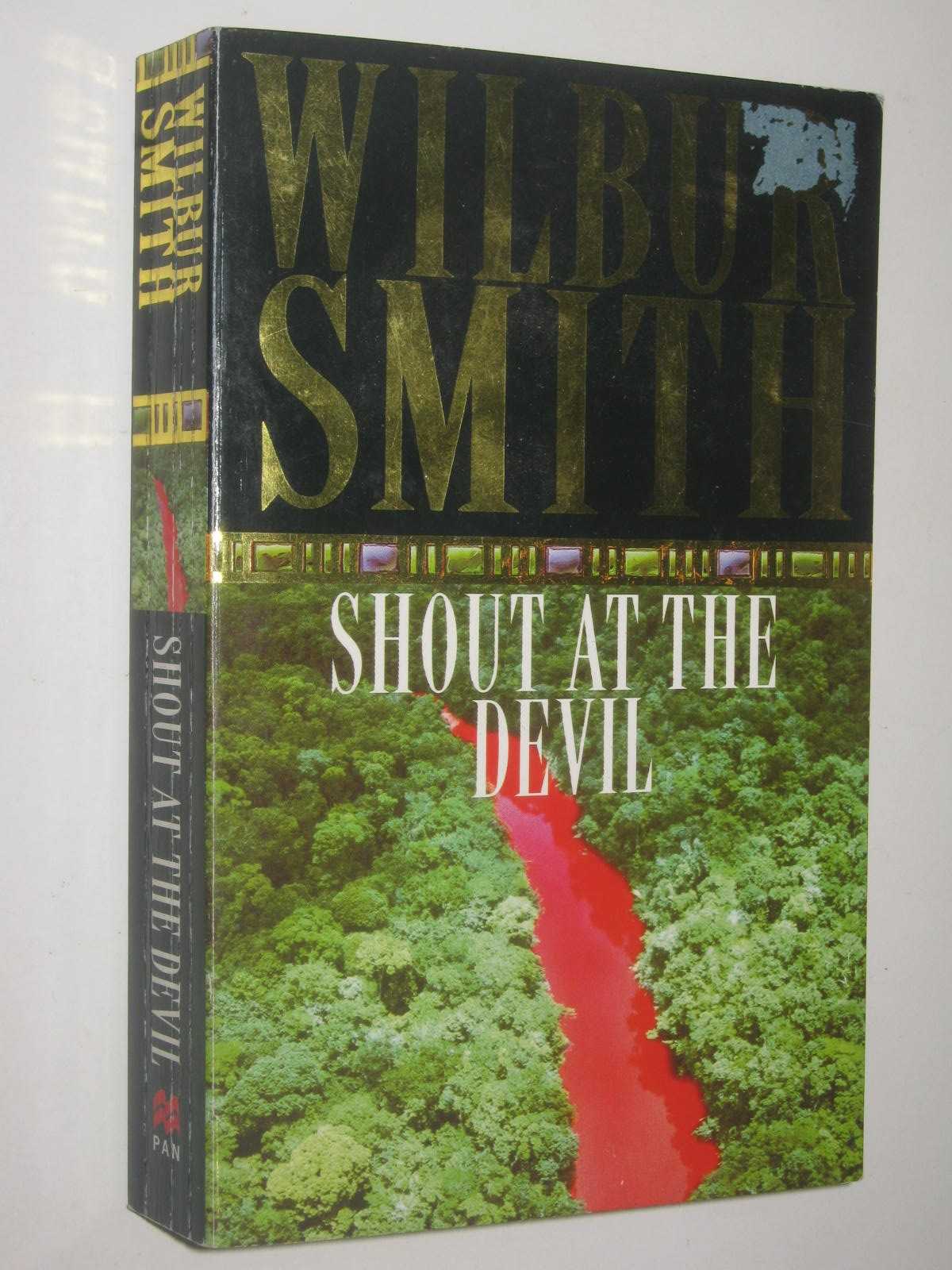 Shout at the Devil