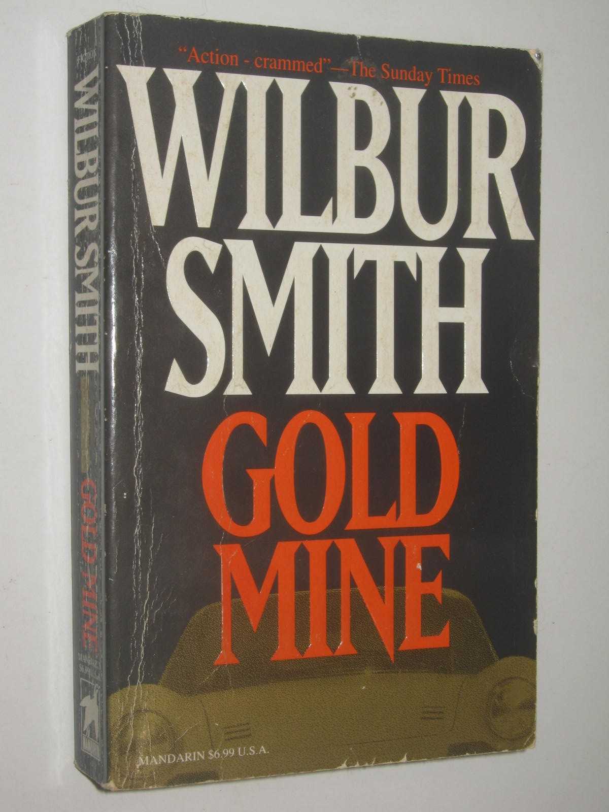 Gold Mine