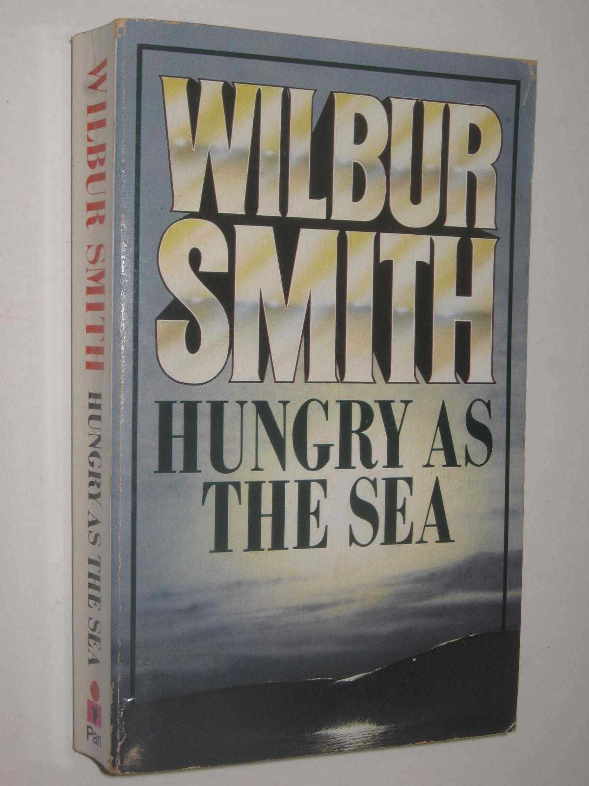 Hungry As the Sea