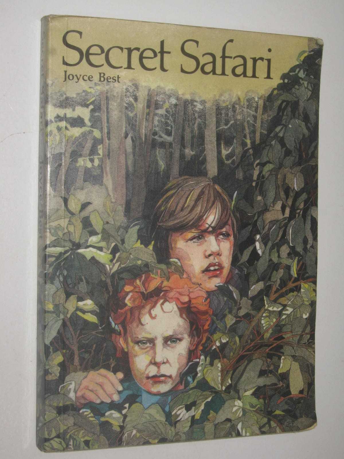 Secret Safari