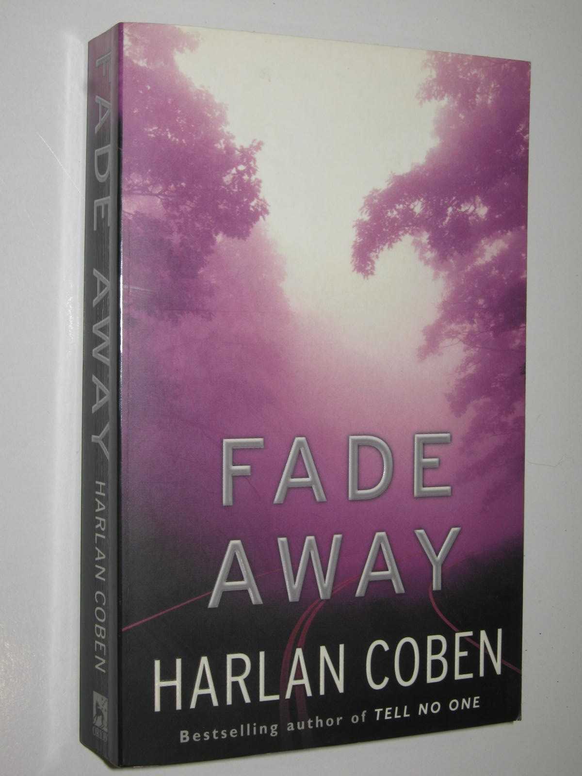 Fade Away - Myron Bolitar Series #3