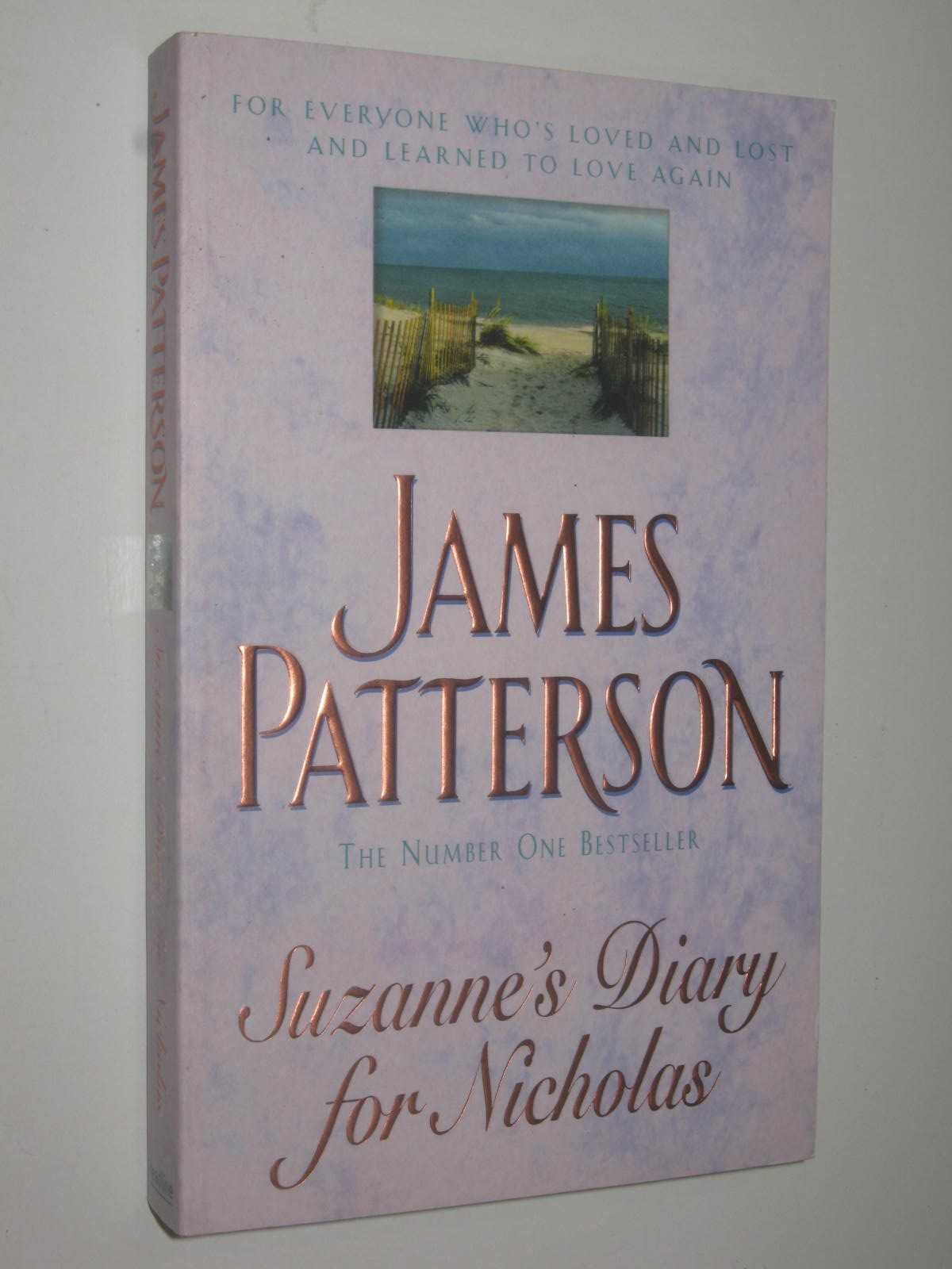 Suzanne's Diary for Nicholas