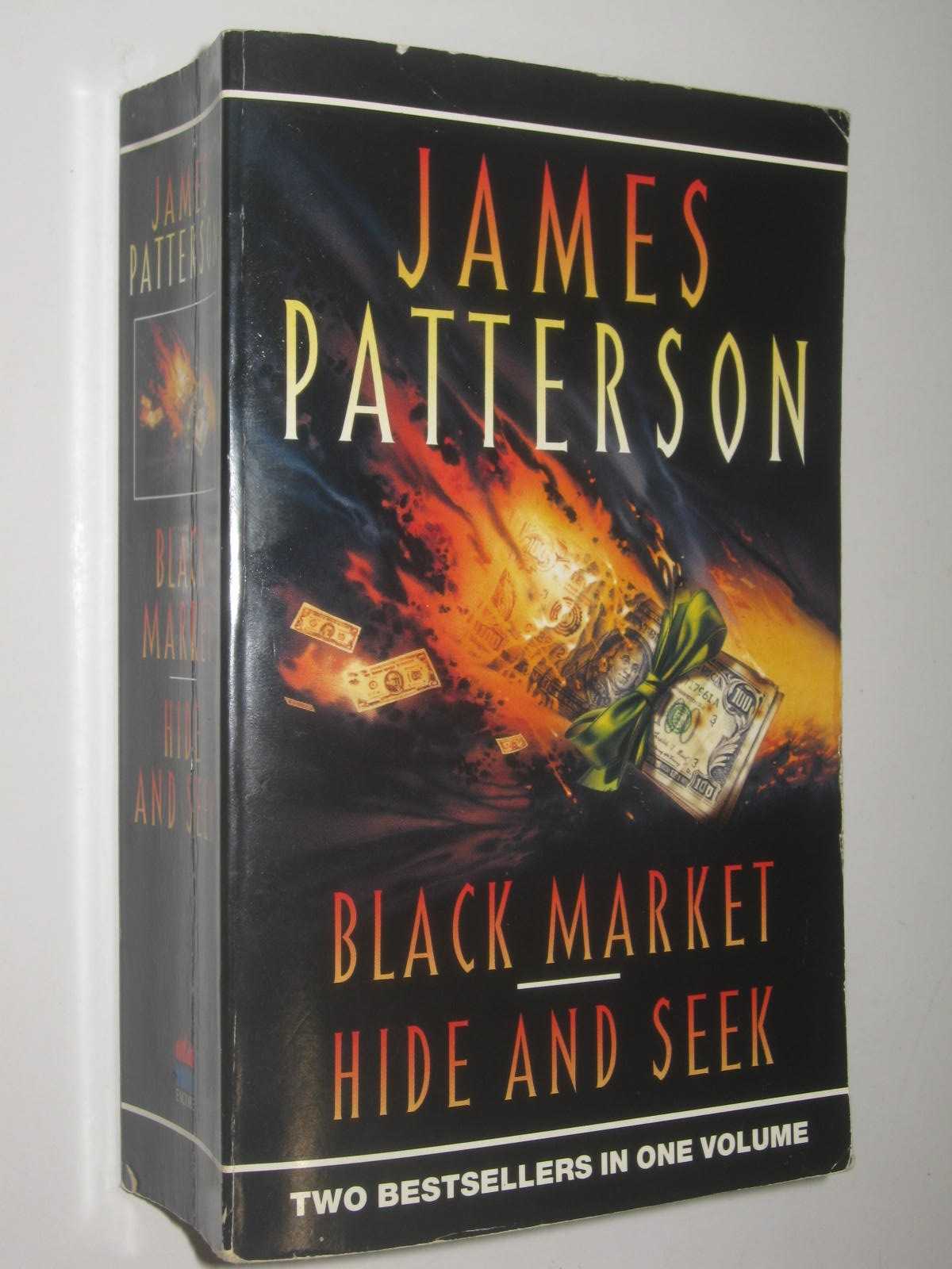 Black Market & Hide and Seek