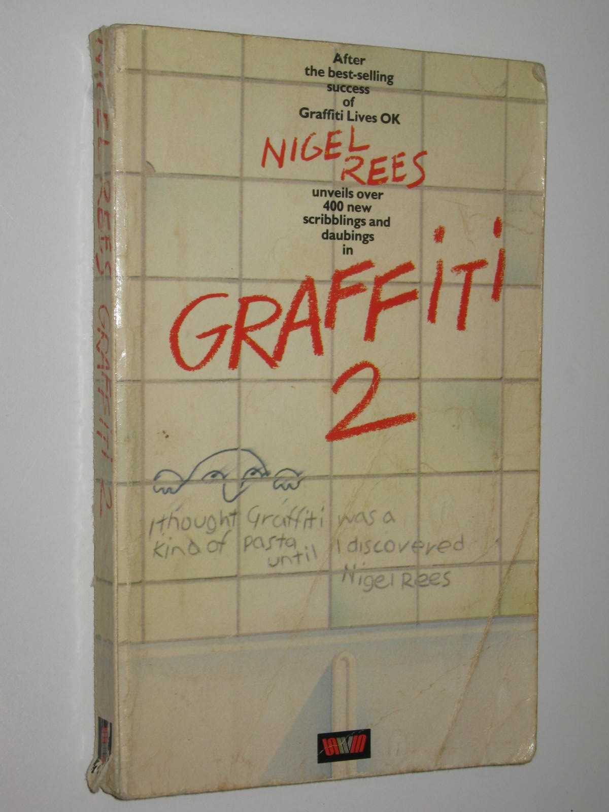 Graffiti 2
