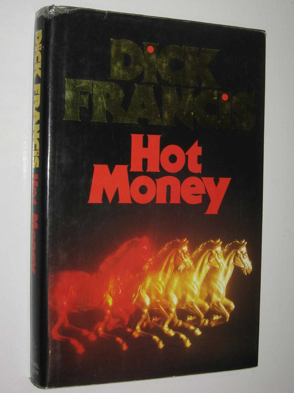 Hot Money