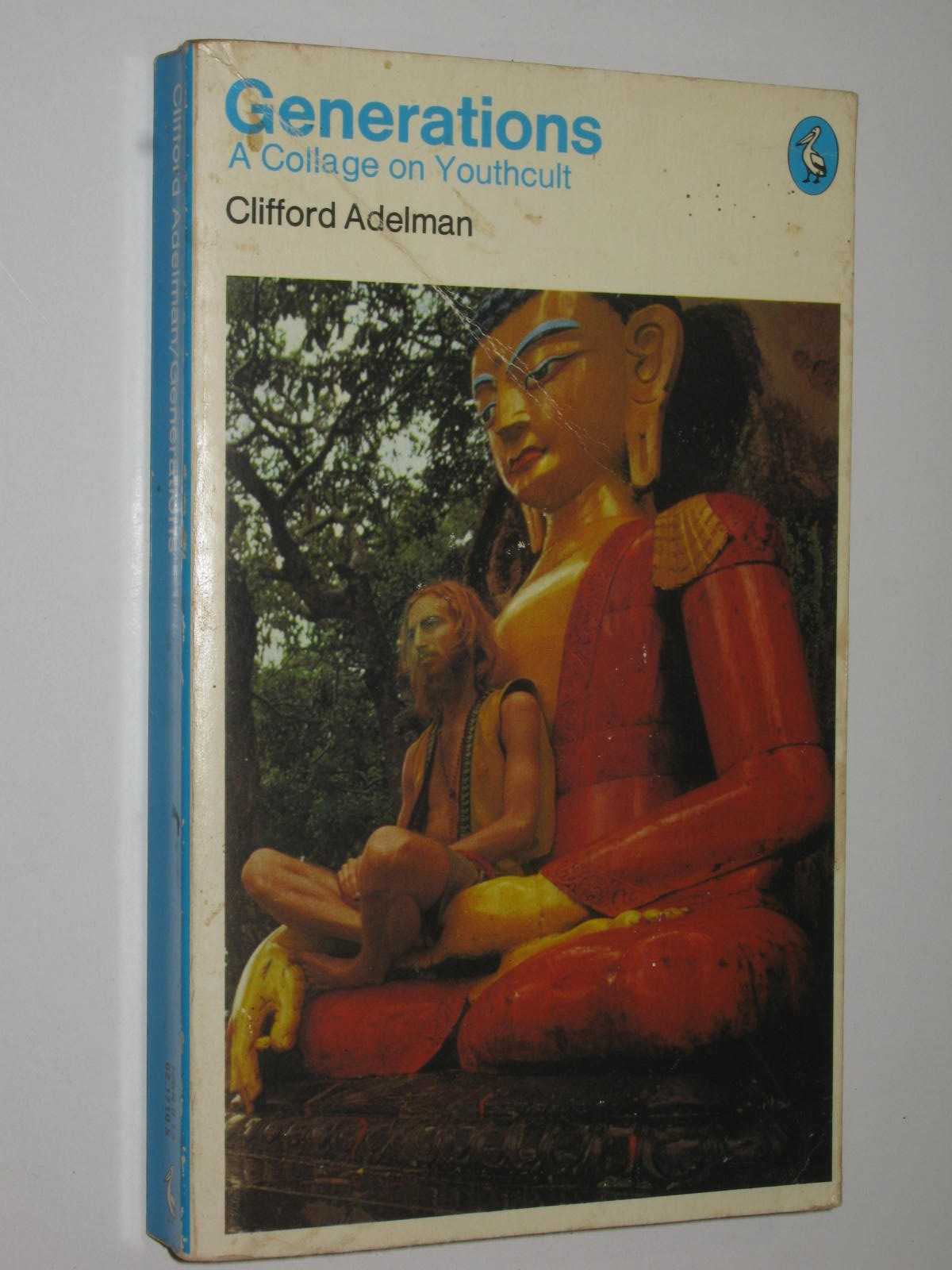 Generations : A Collage On Youthcult