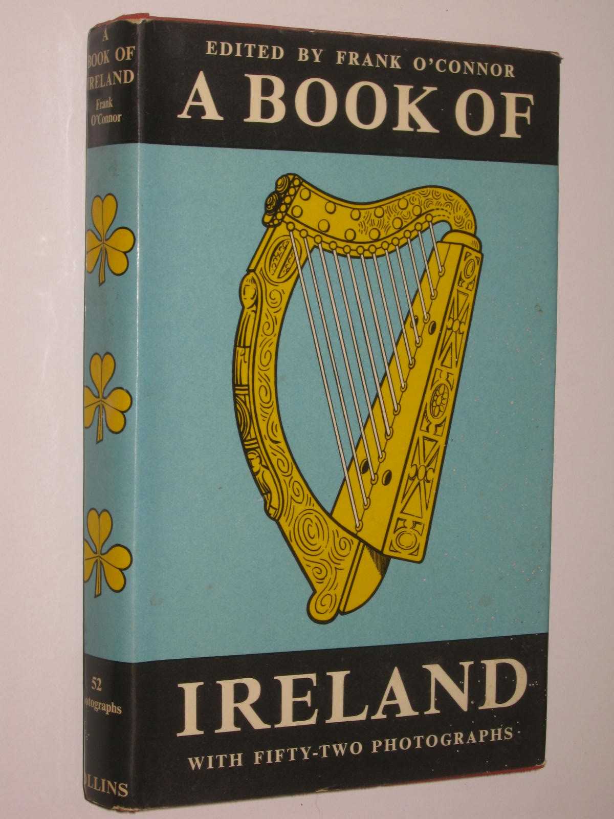 A Book of Ireland
