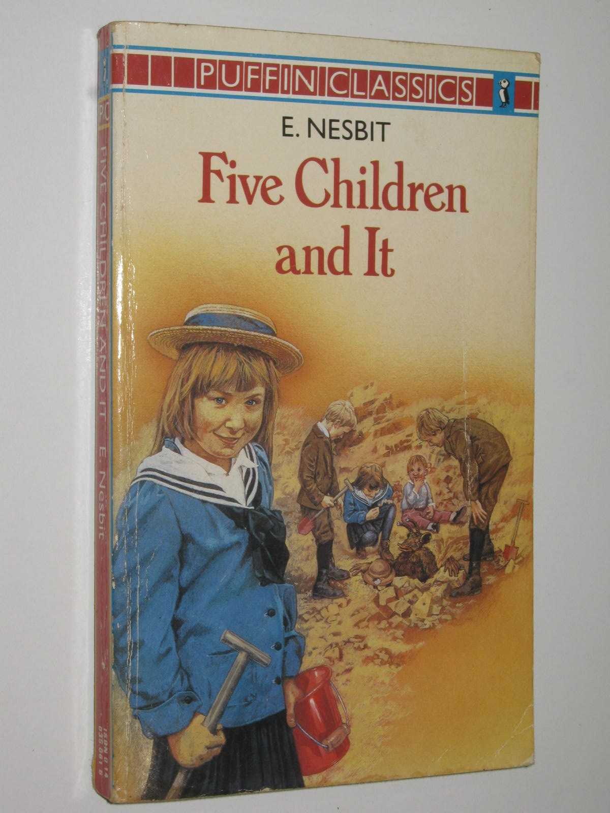 Five Children And It