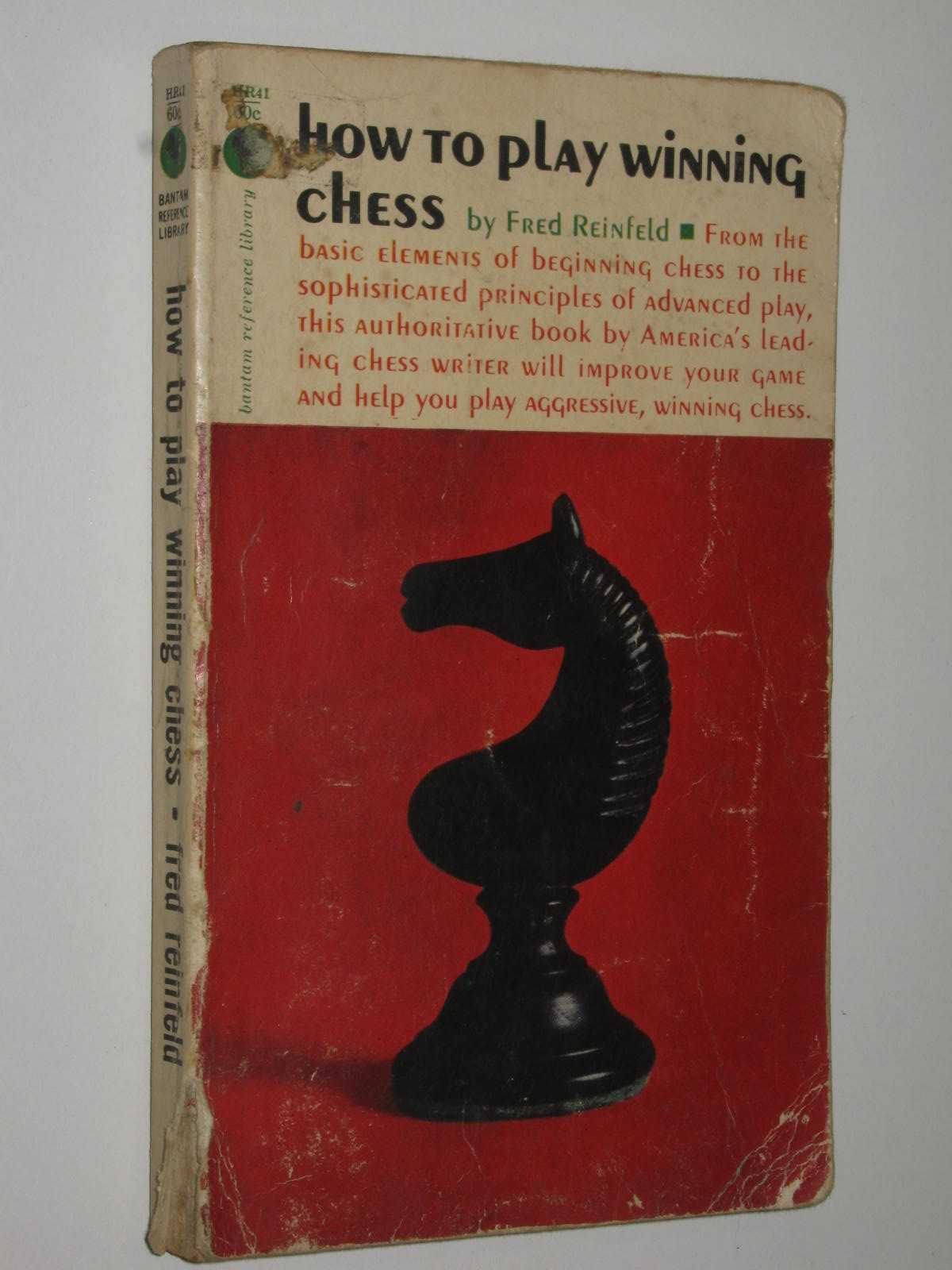 How To Play Wining Chess