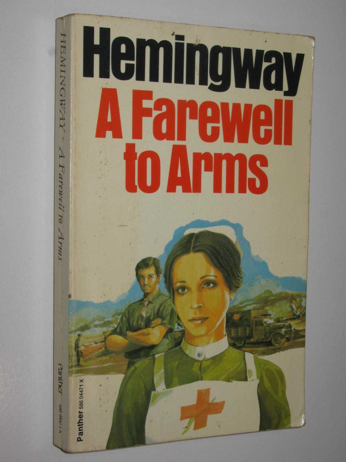 A Farewell To Arms