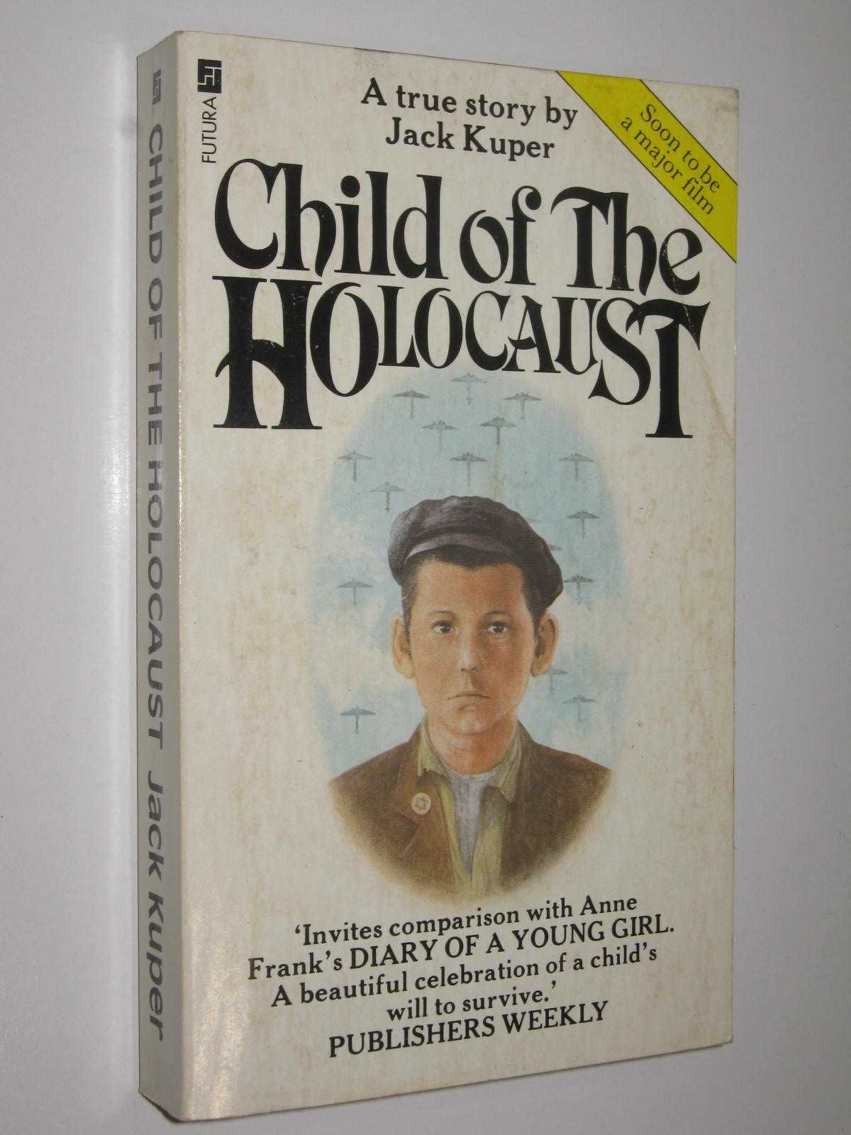 Child of the Holocaust