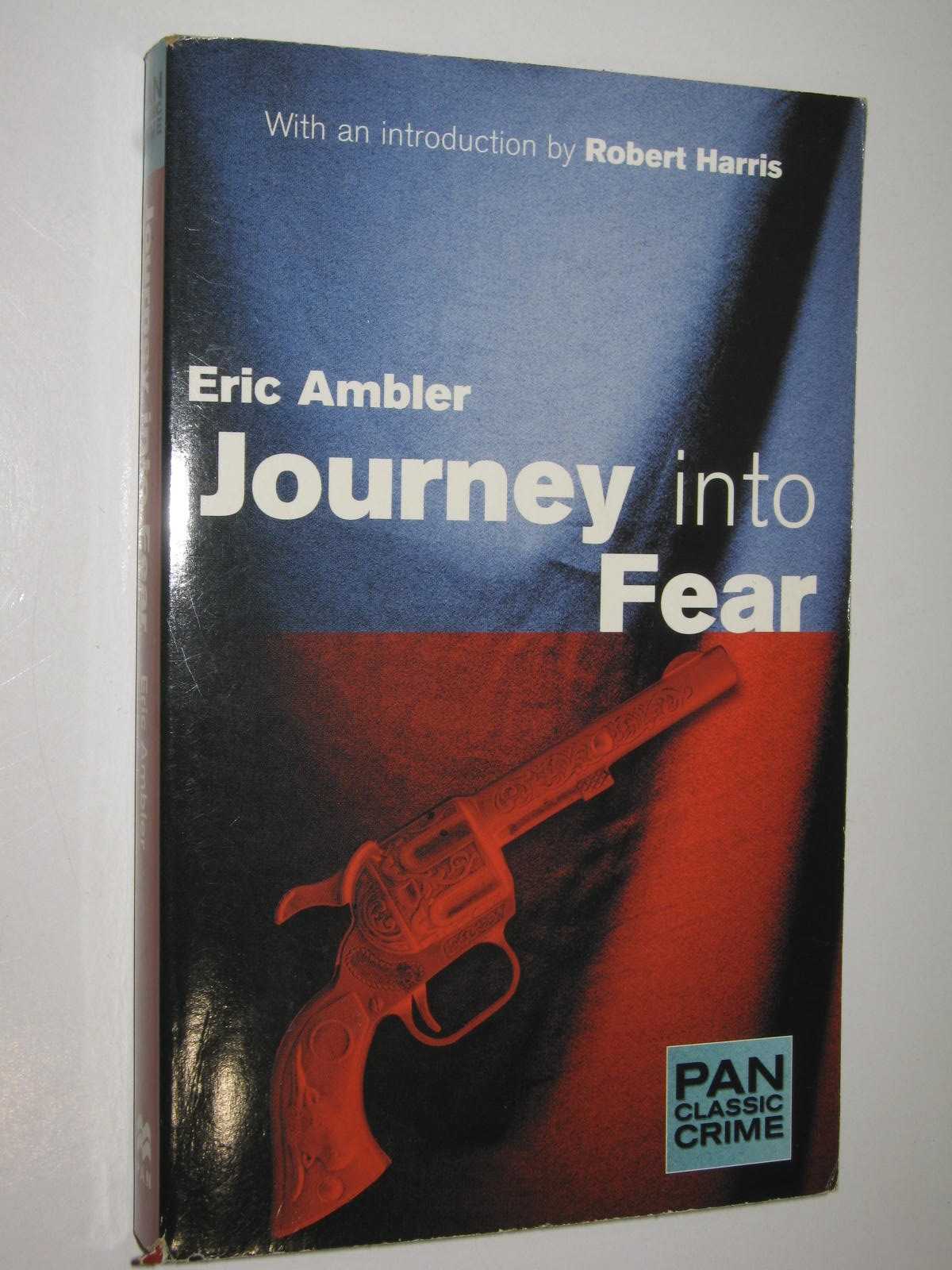 Journey into Fear