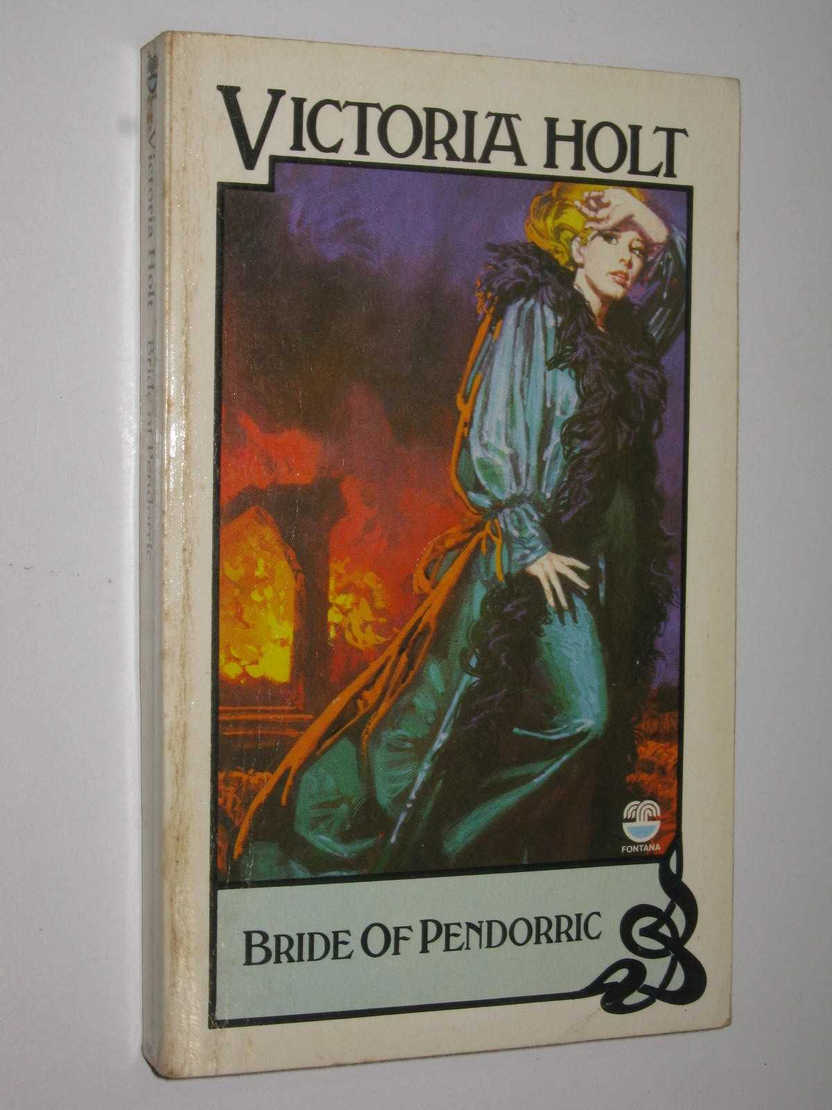 Bride of Pendorric