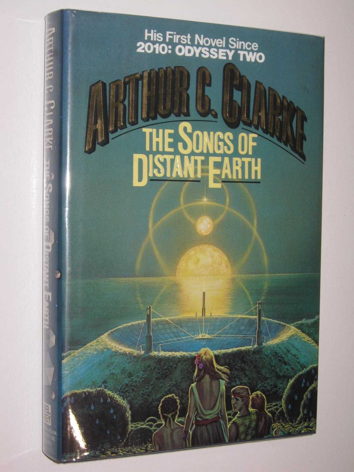 The Songs of Distant Earth