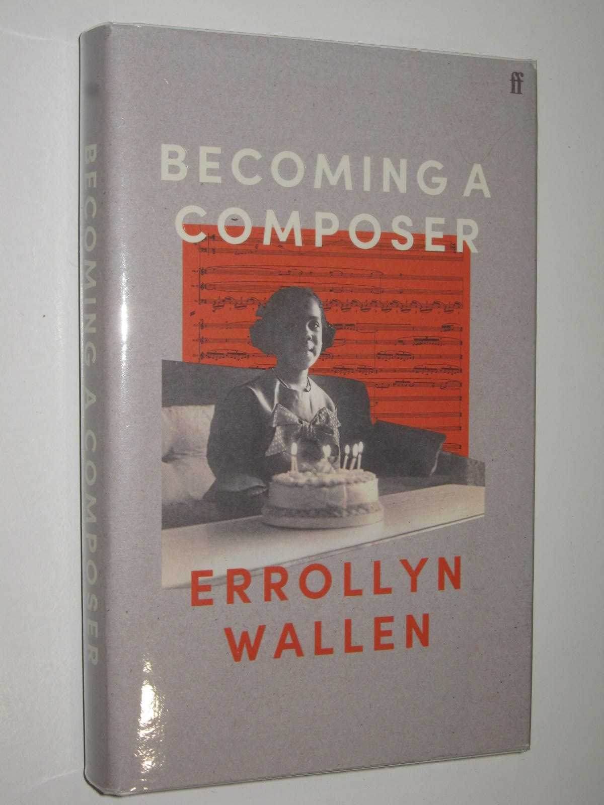 Becoming a Composer