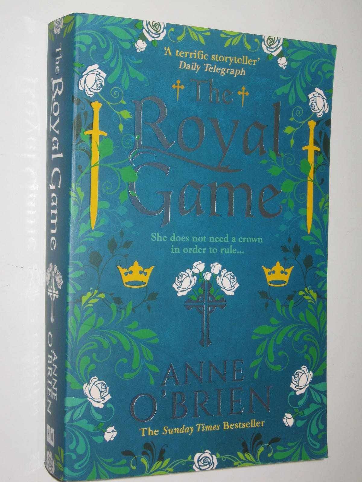 The Royal Game