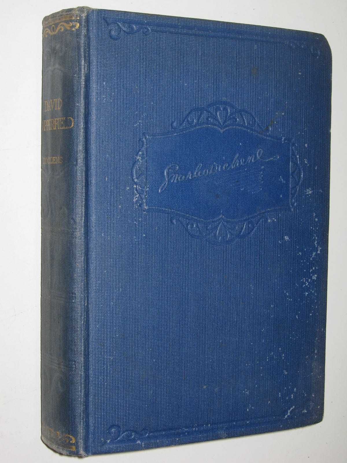 The Personal History of David Copperfield