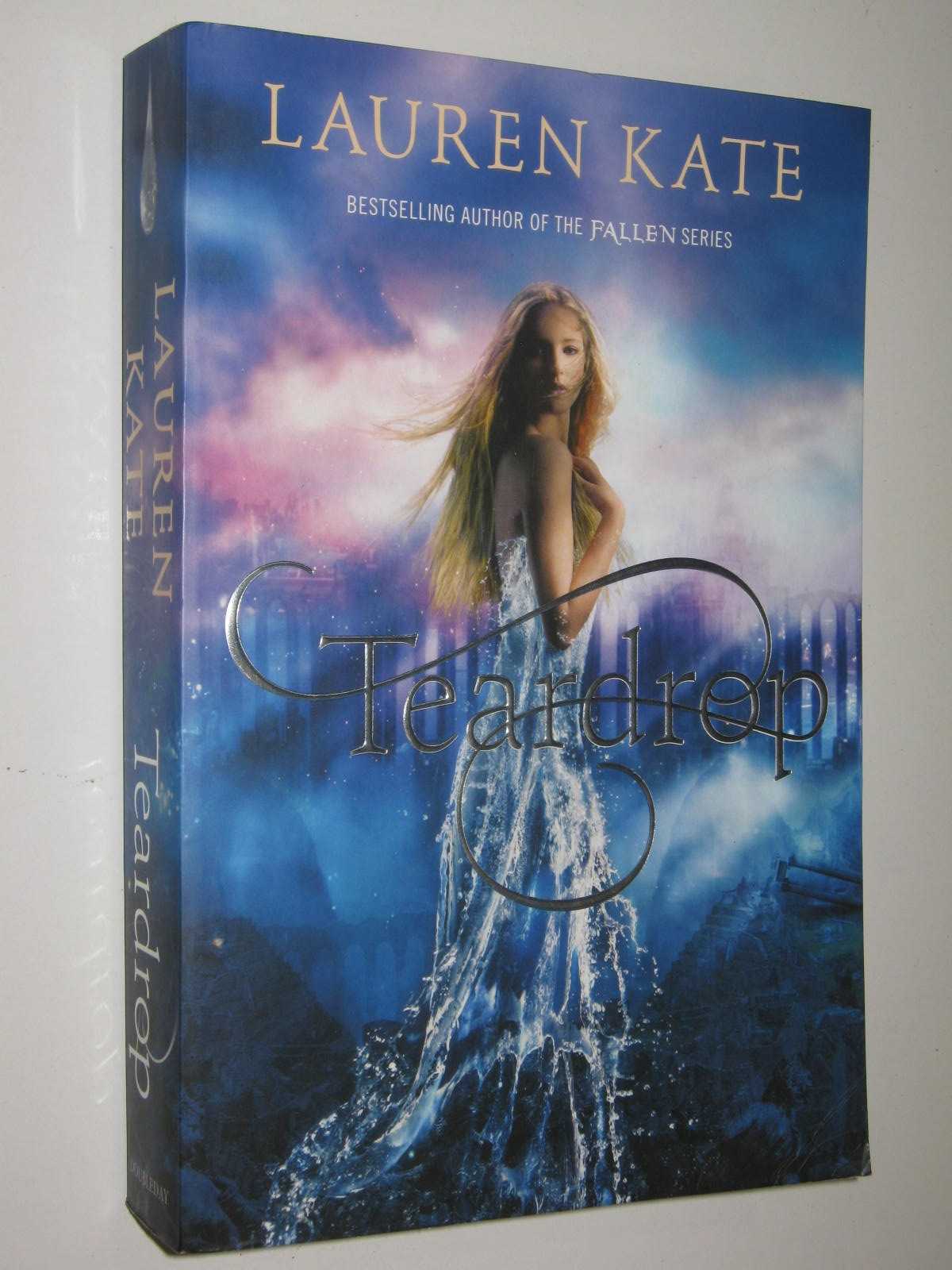 Teardrop - Teardrop Series #1