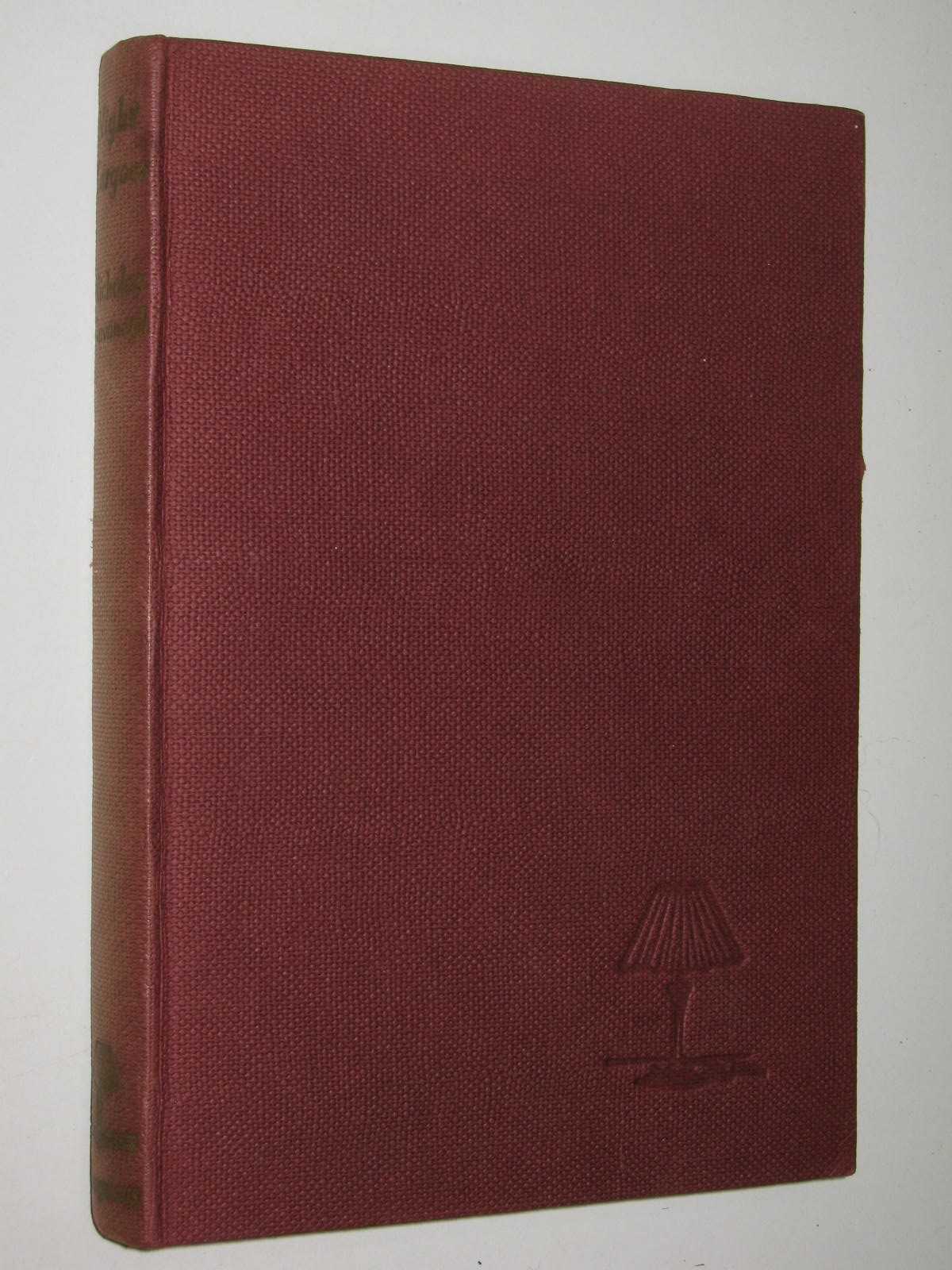 Night Cargoes - Heritage Of Literature Series Series #48