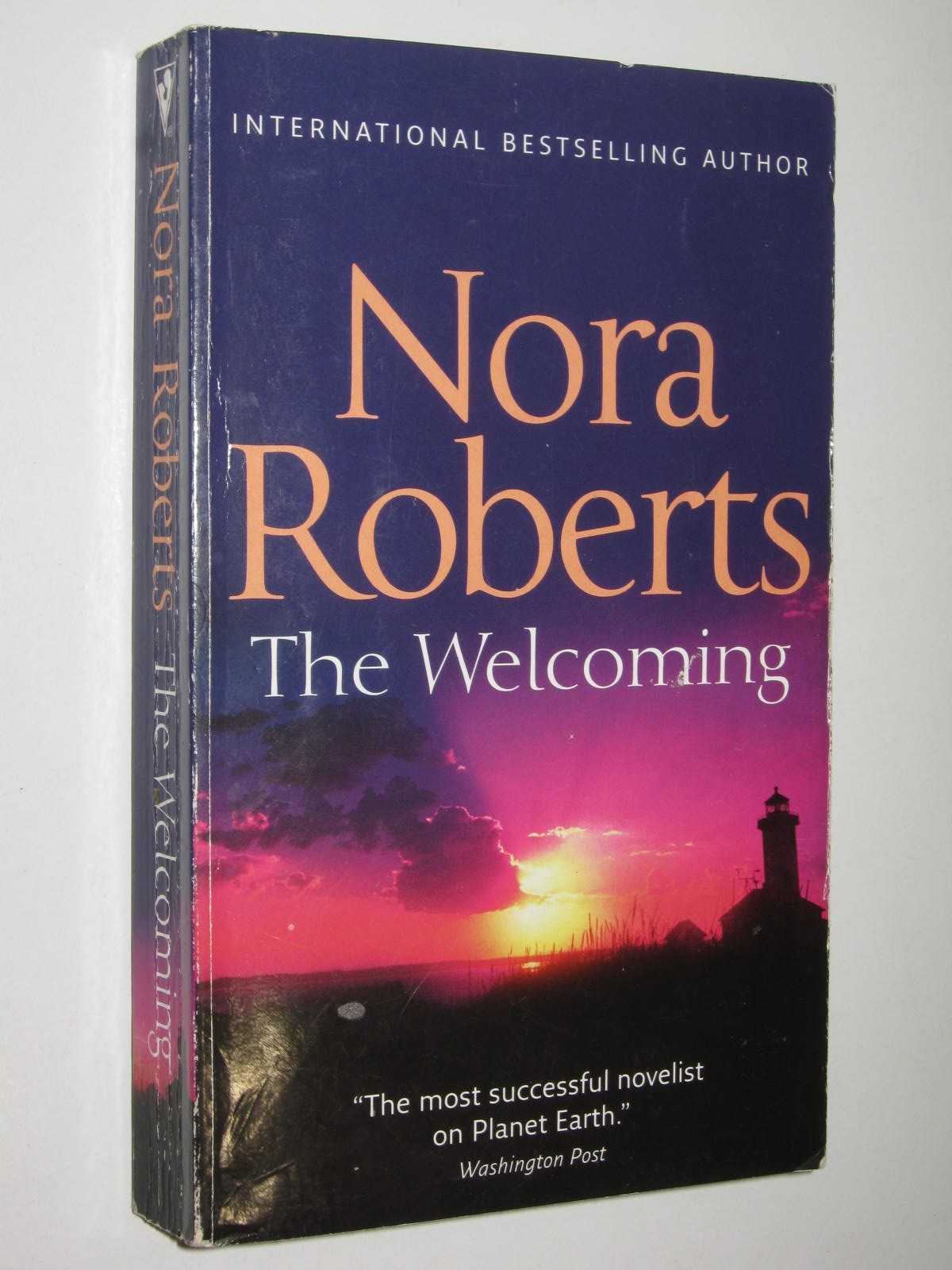 The Welcoming