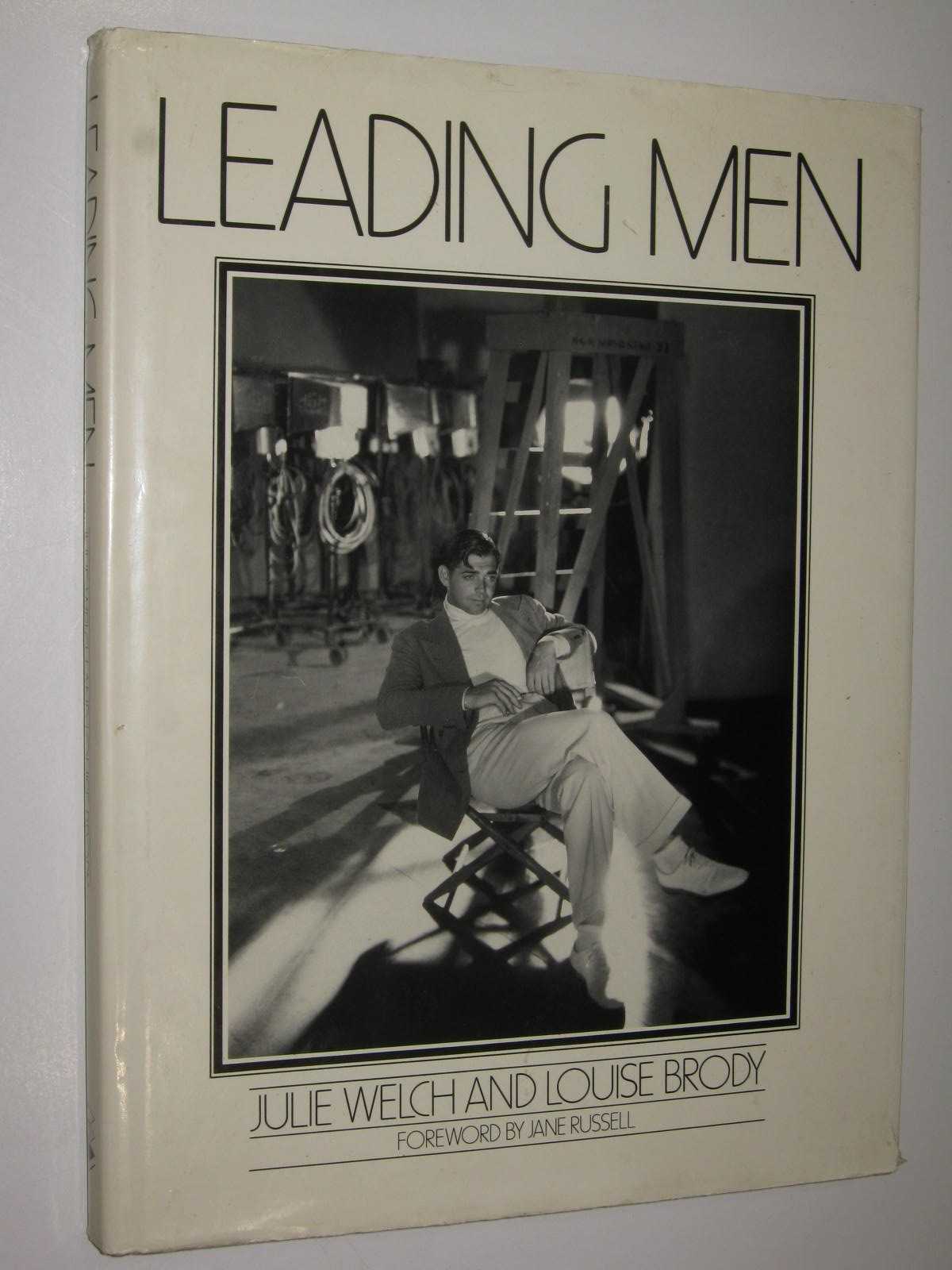 Leading Men