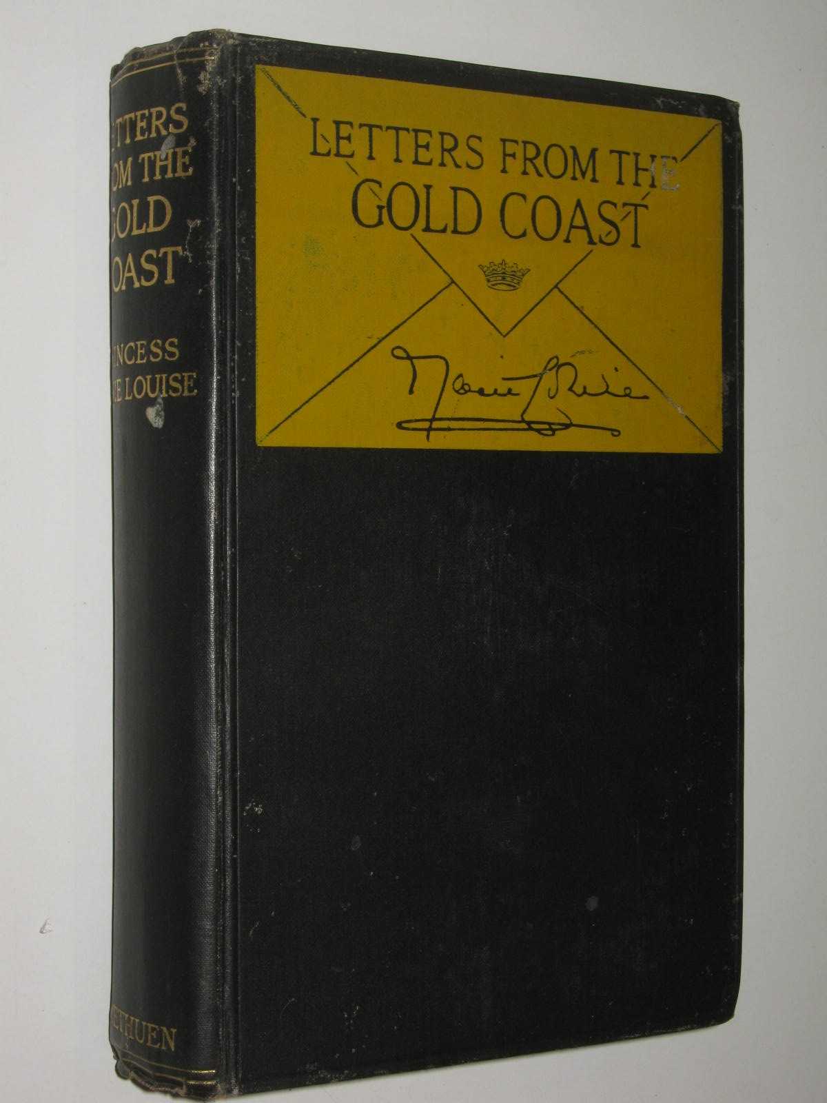 Letters from the Gold Coast