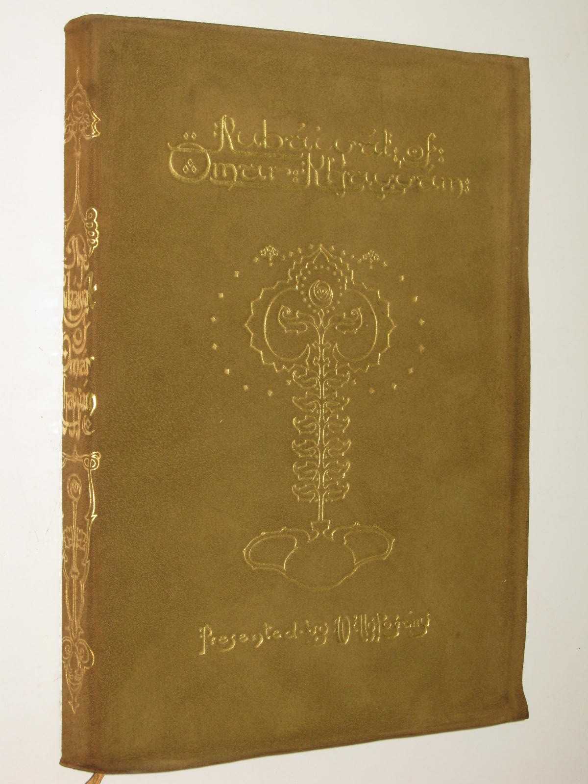 Rubaiyat of Omar Khayyam - Willy Pogany Series