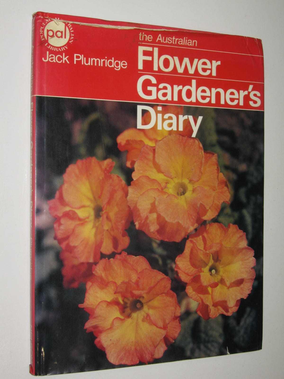The Australian Flower Gardener's Diary
