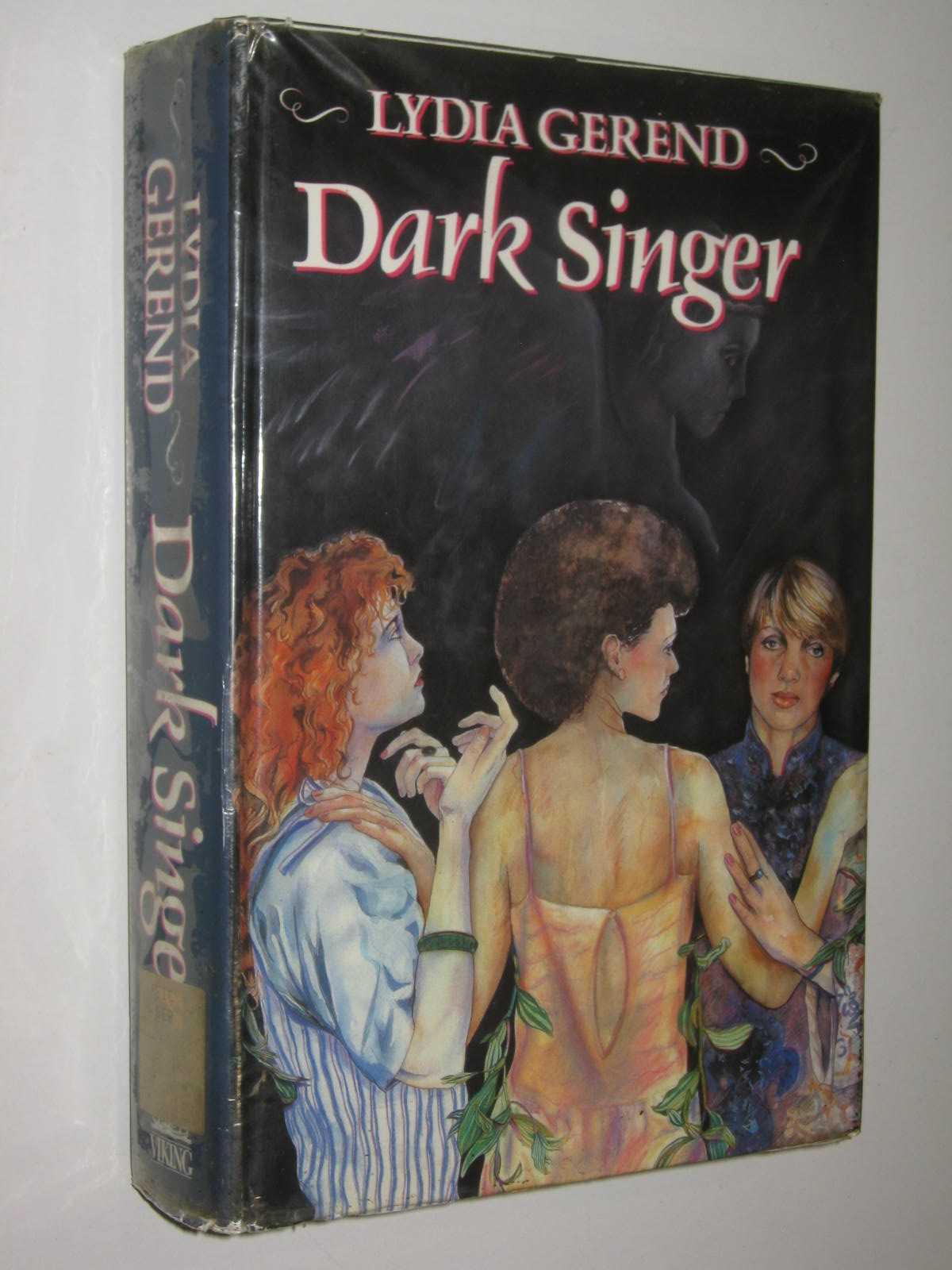 Dark Singer