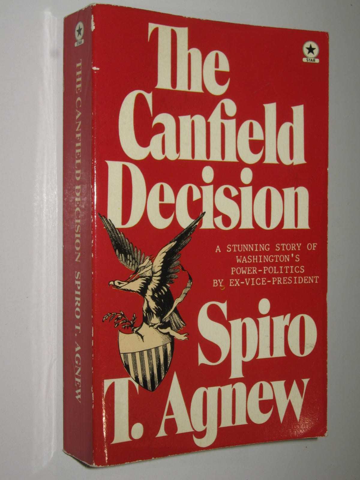 The Canfield Decision