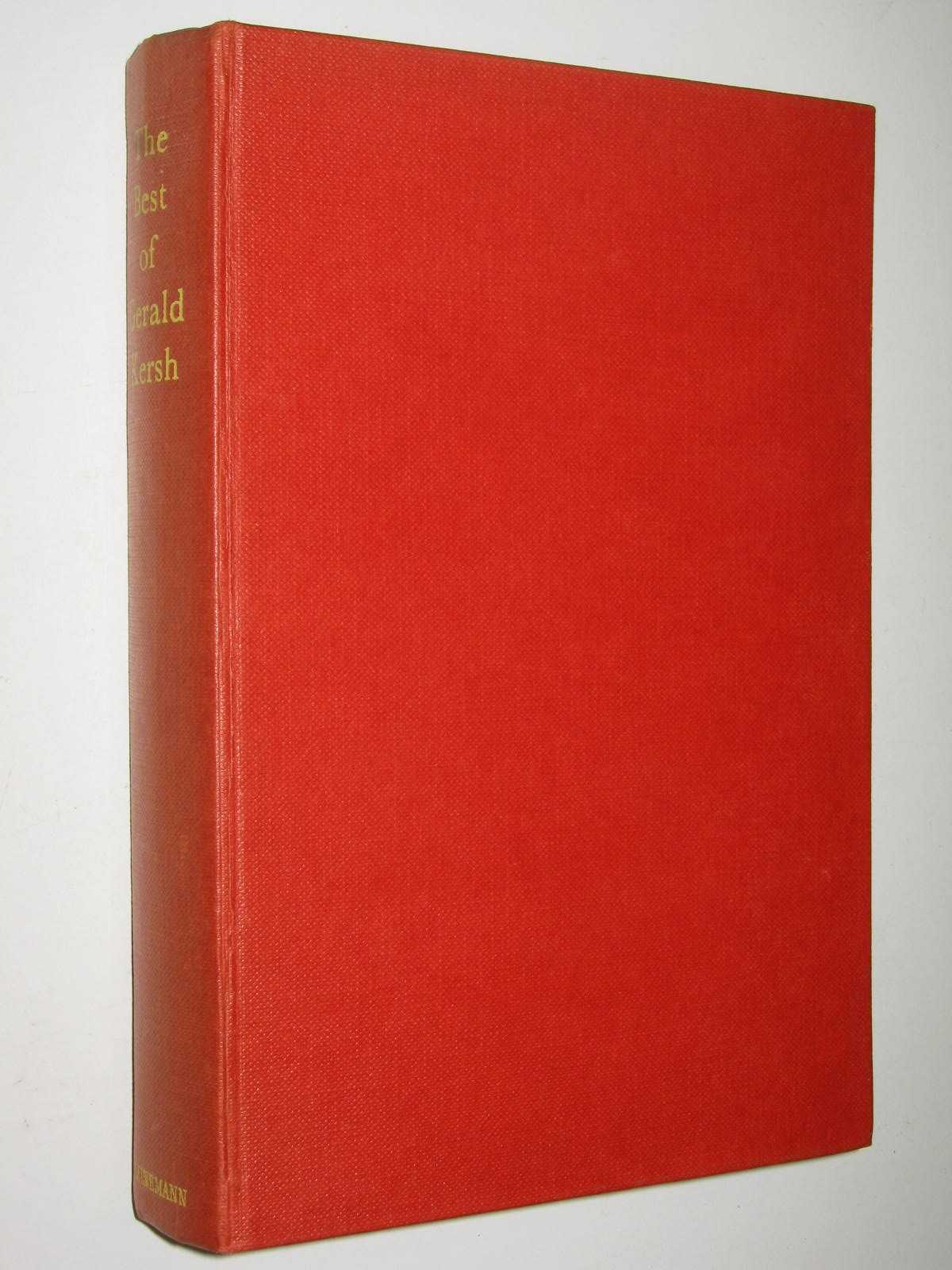 The Best of Gerald Kersh