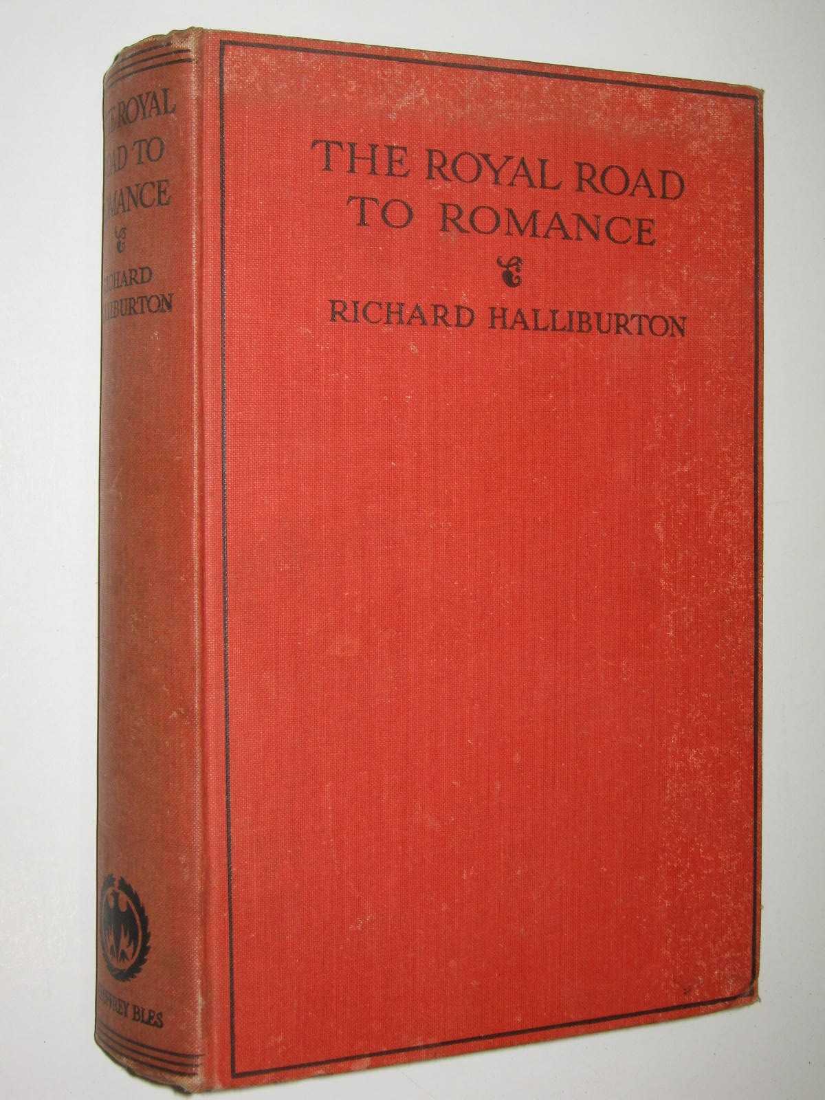 The Royal Road to Romance