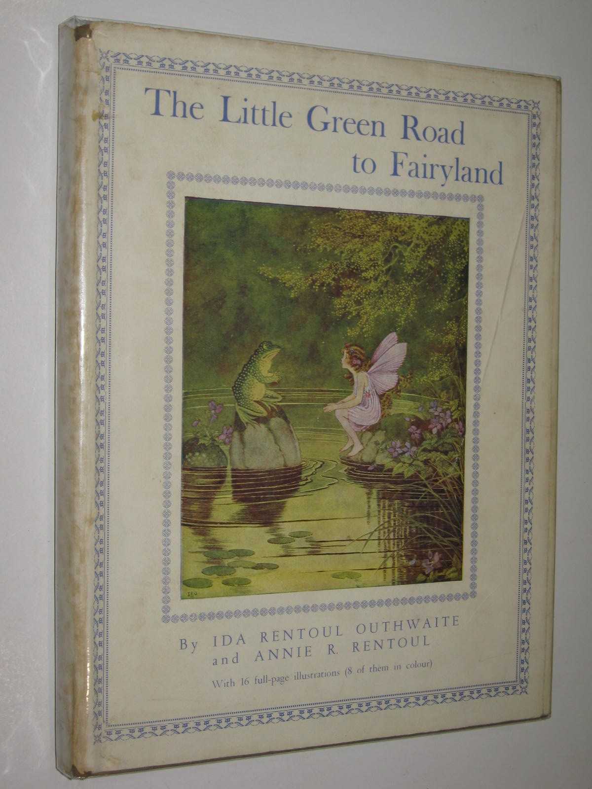 The Little Green Road to Fairyland