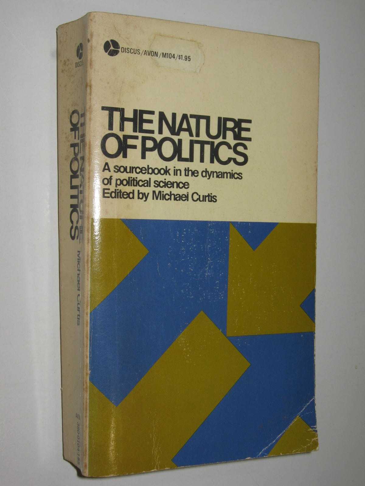 The Nature of Politics