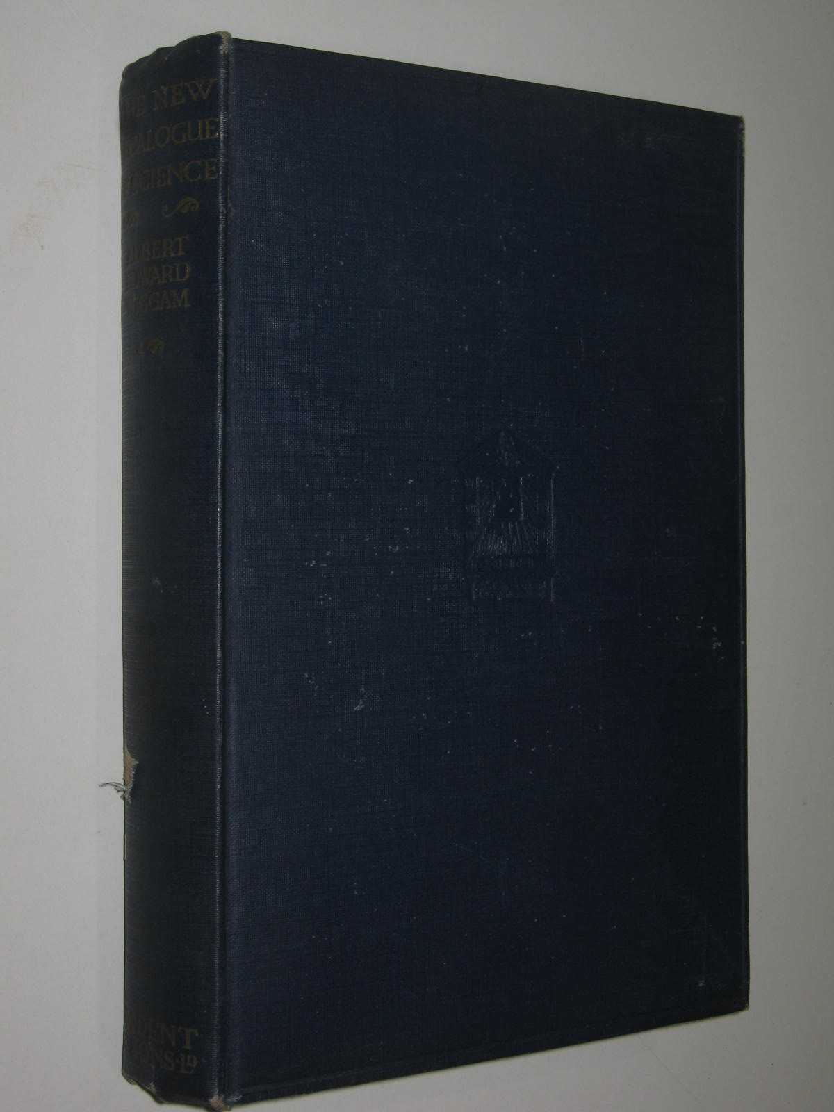 The New Decalogue of Science