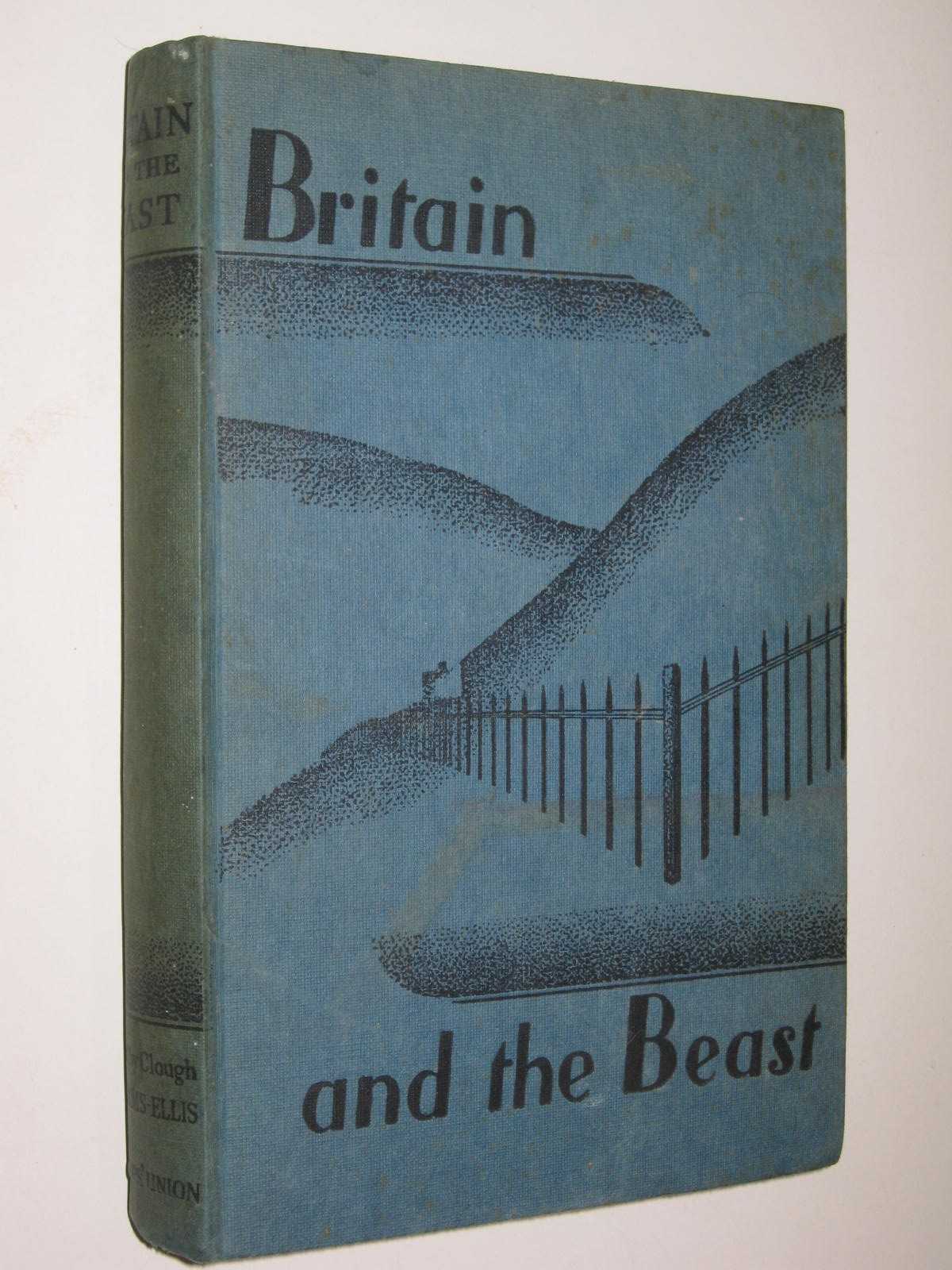 Britain and the Beast