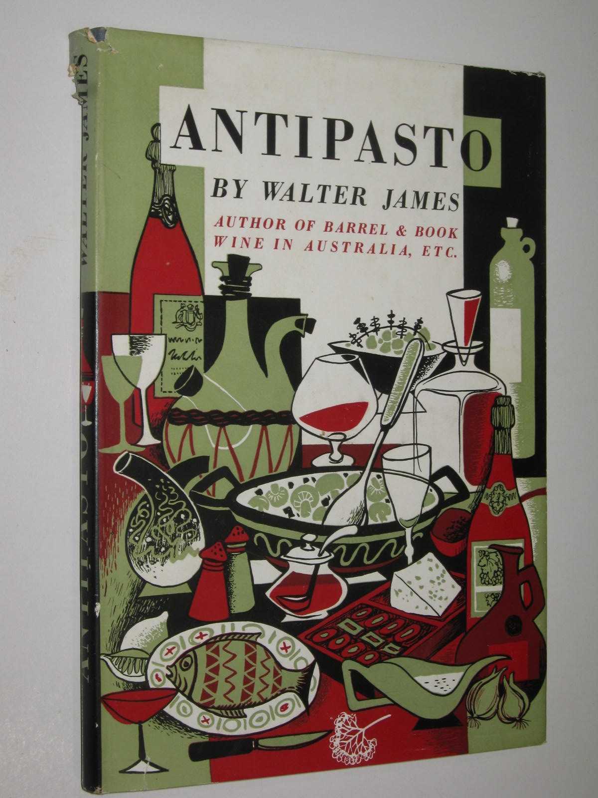 Antipasto