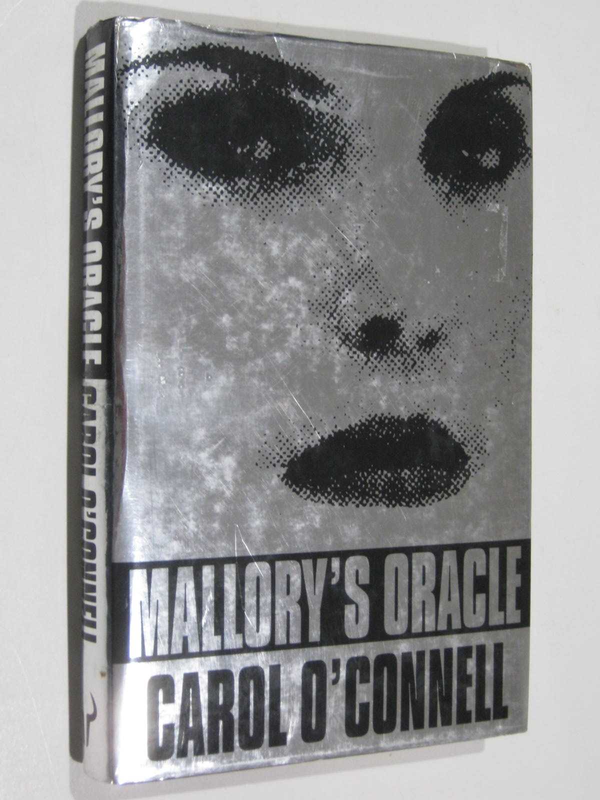 Mallory's Oracle
