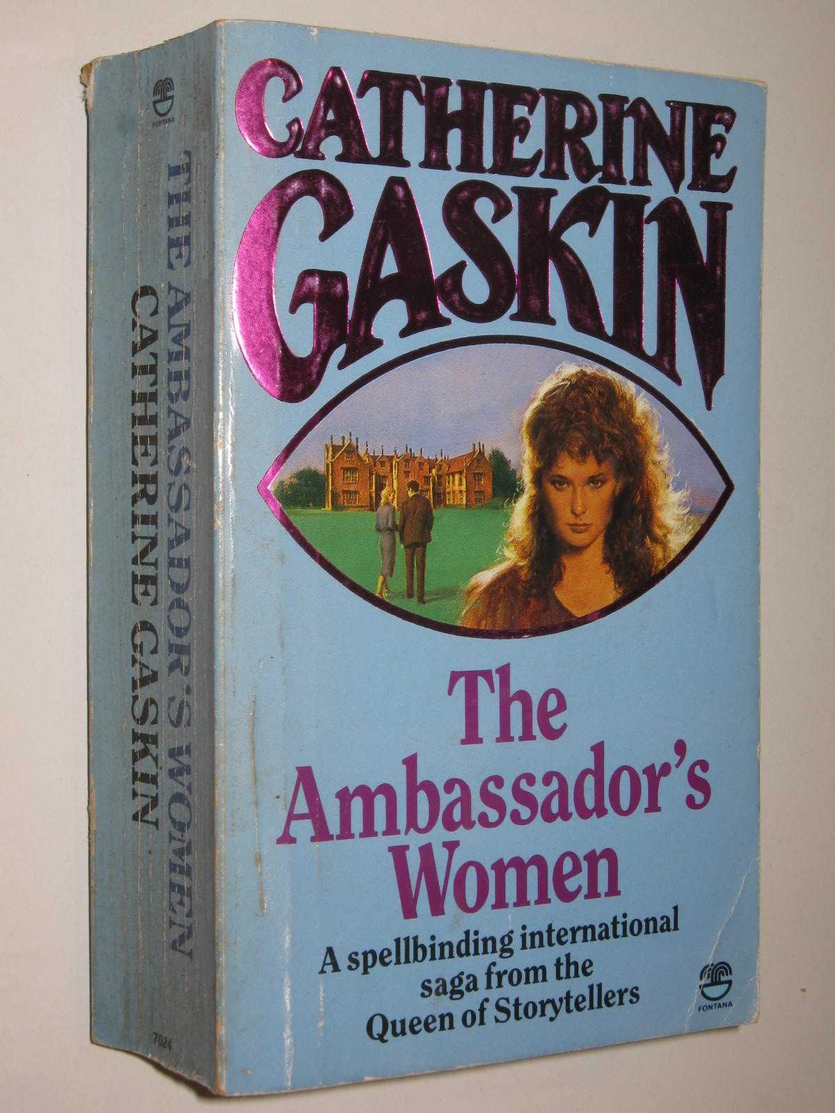 The Ambassador's Women