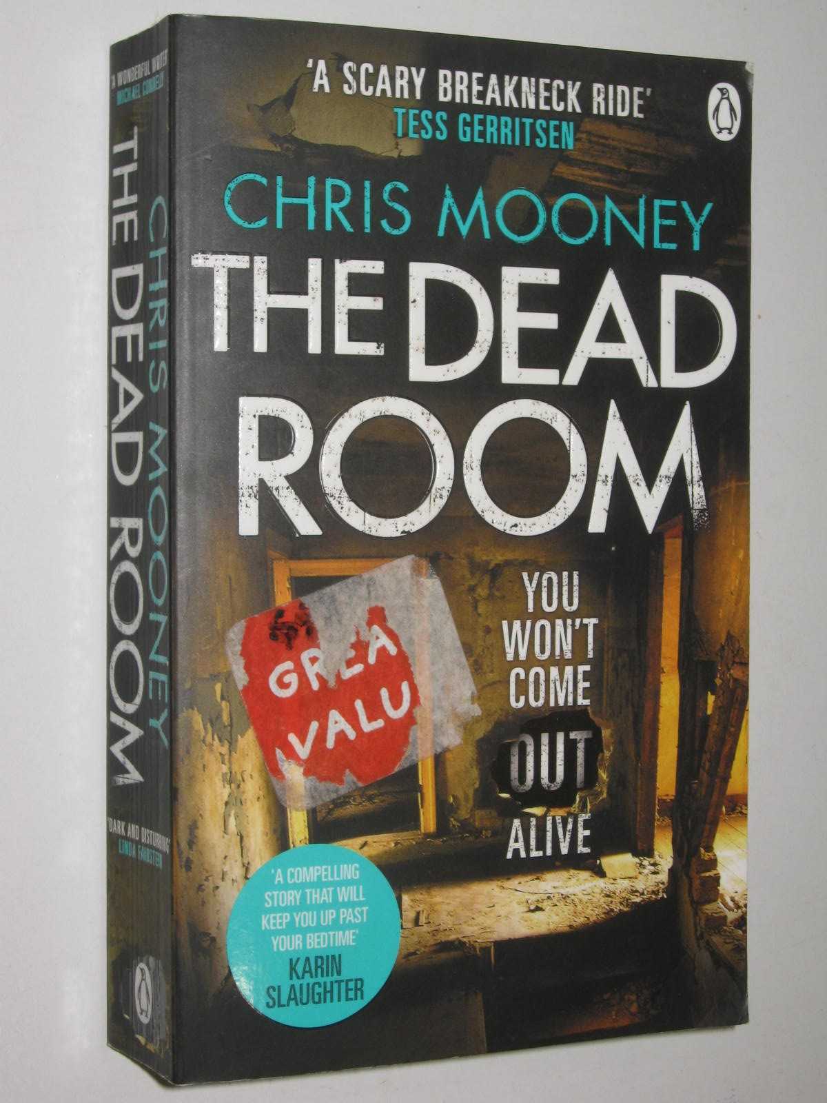 The Dead Room
