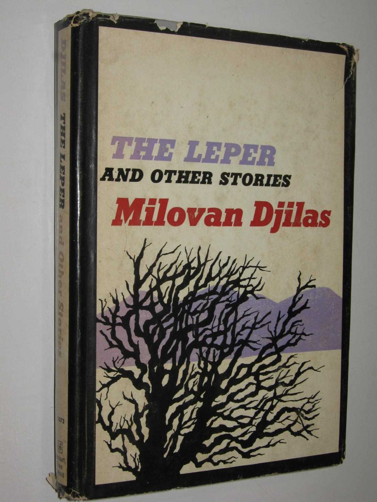 The Leper and Other Stories