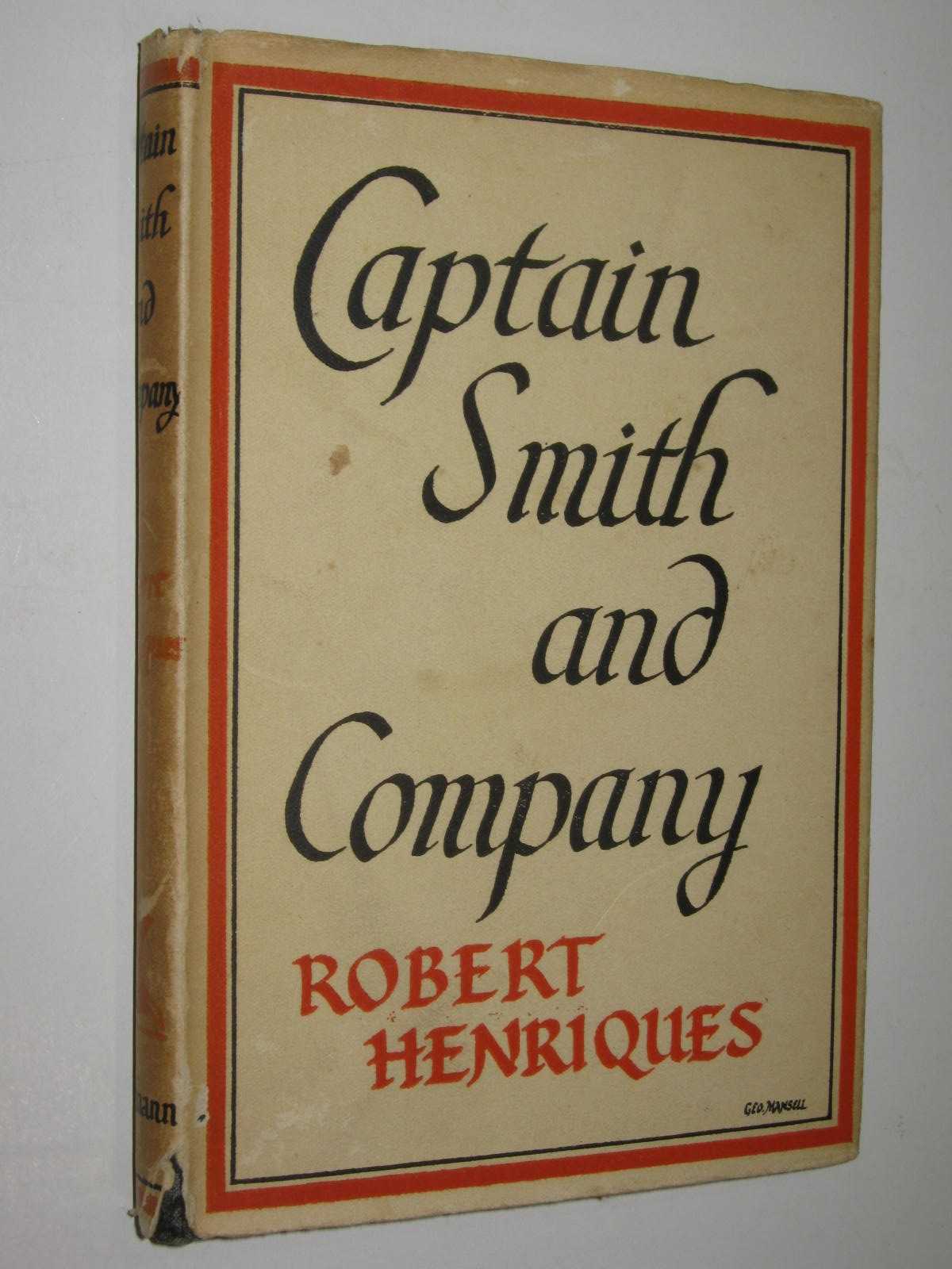 Captain Smith and Company